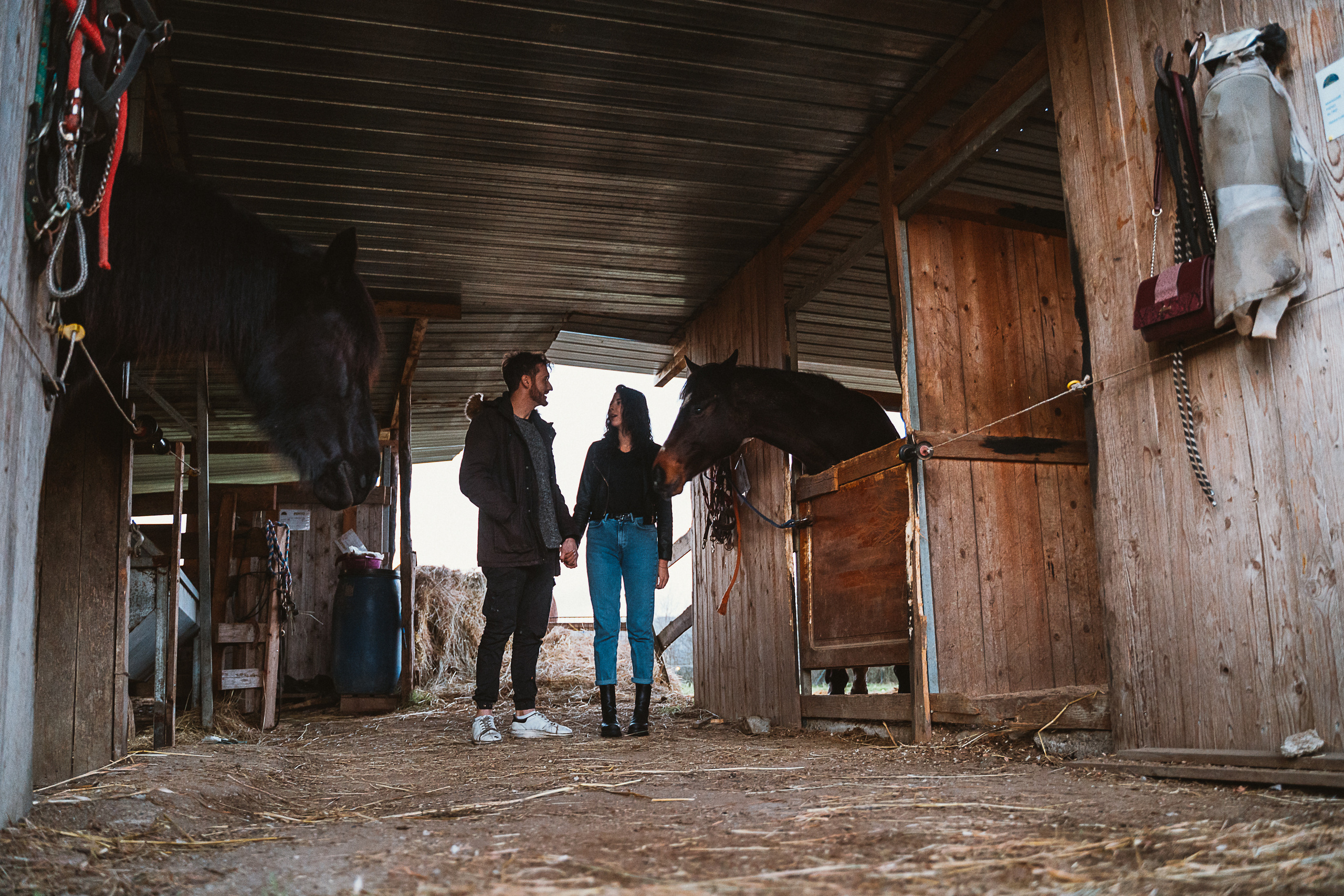 Carolina. Family Lifestyle Photographer in Lucca, Italia