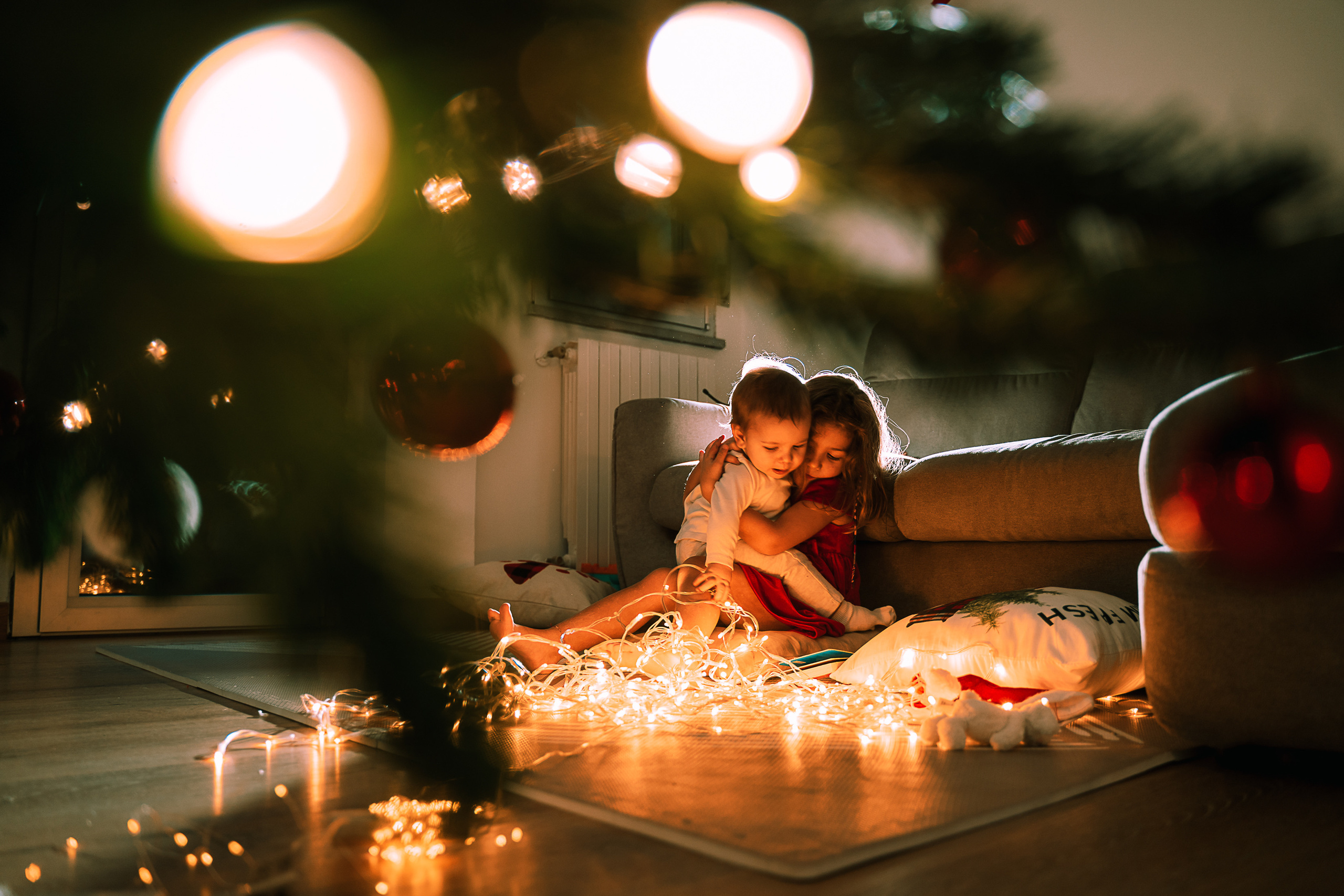 Ilaria family. Family Lifestyle Photographer in Lucca, Italia