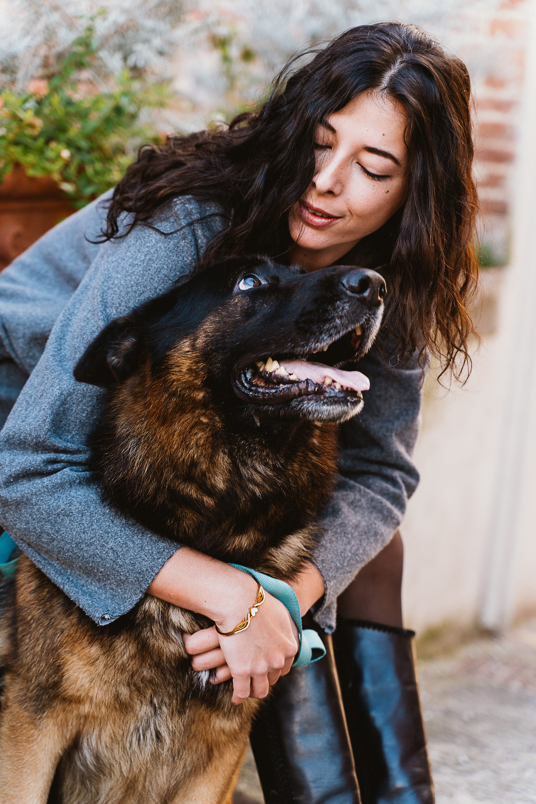 Carolina. Family Lifestyle Photographer in Lucca, Italia