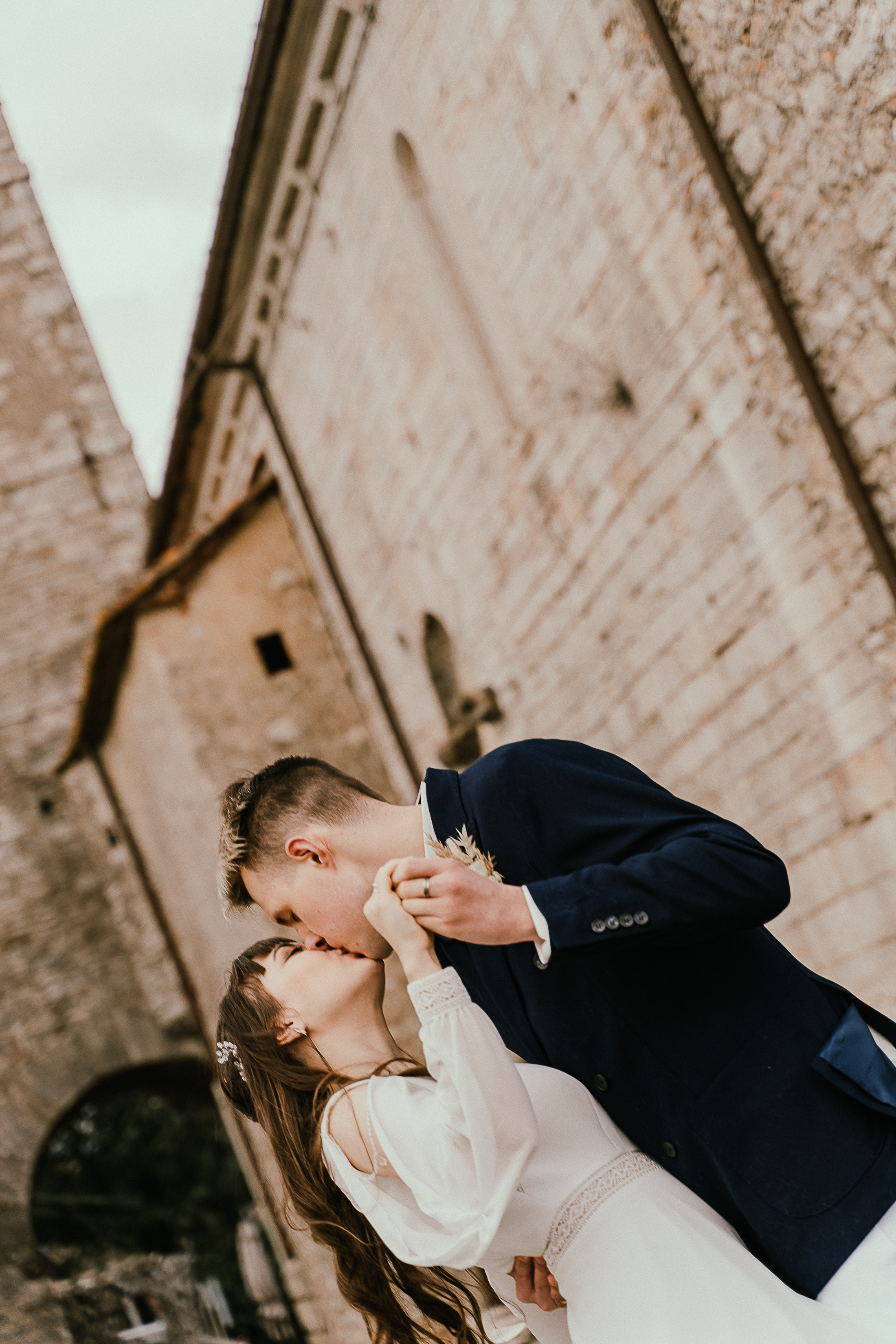 Denis+Anna. Family Lifestyle Photographer in Lucca, Italia