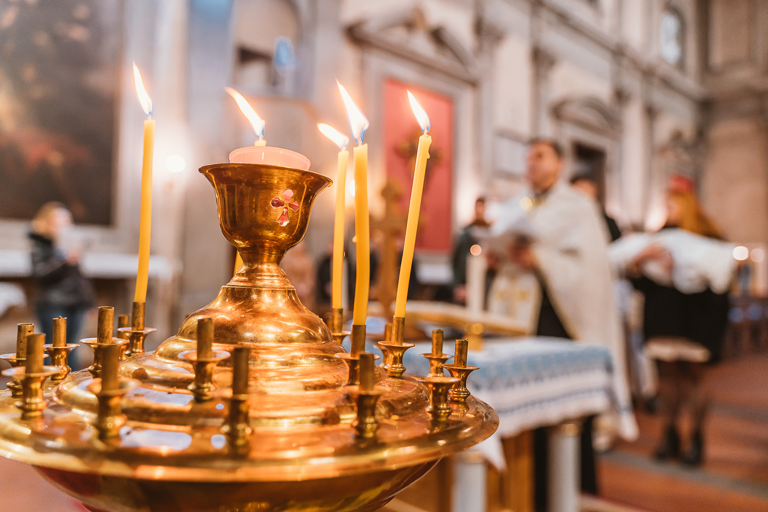 Battesimo. Family Lifestyle Photographer in Lucca, Italia
