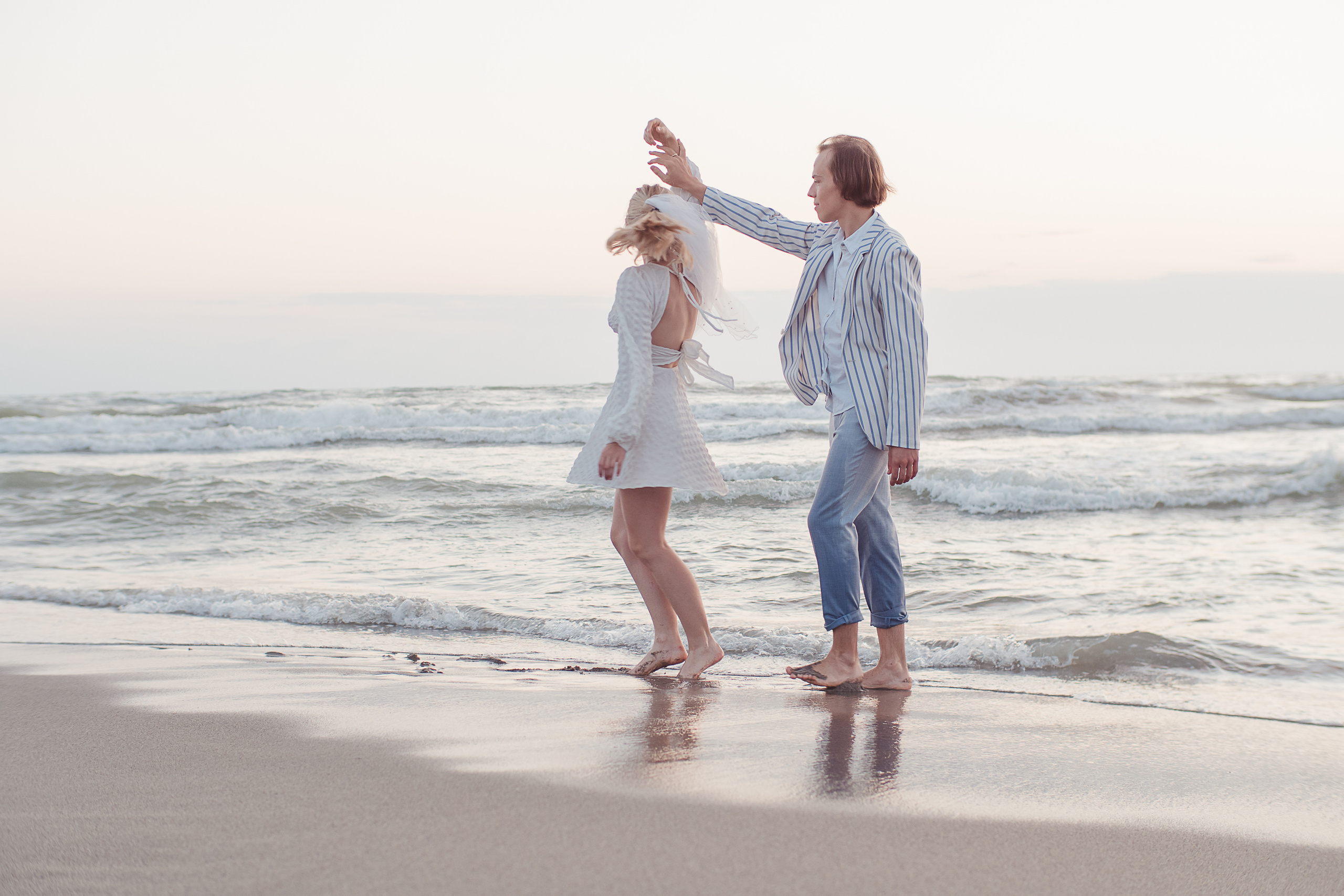 Fotografia Love Story a Lucca, Toscana). Family Lifestyle Photographer in Lucca, Italia