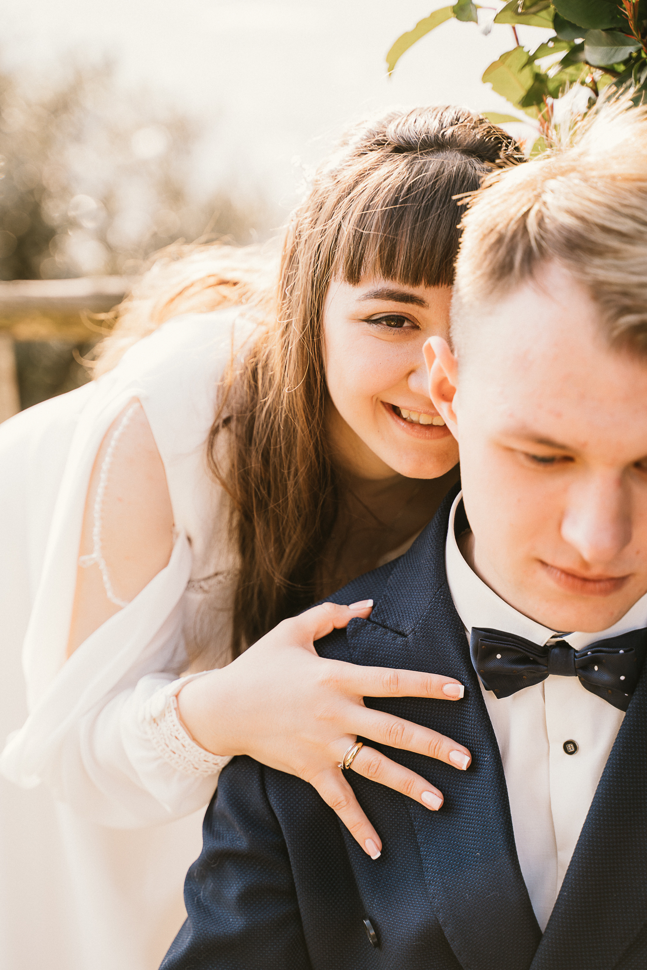 Denis+Anna. Family Lifestyle Photographer in Lucca, Italia