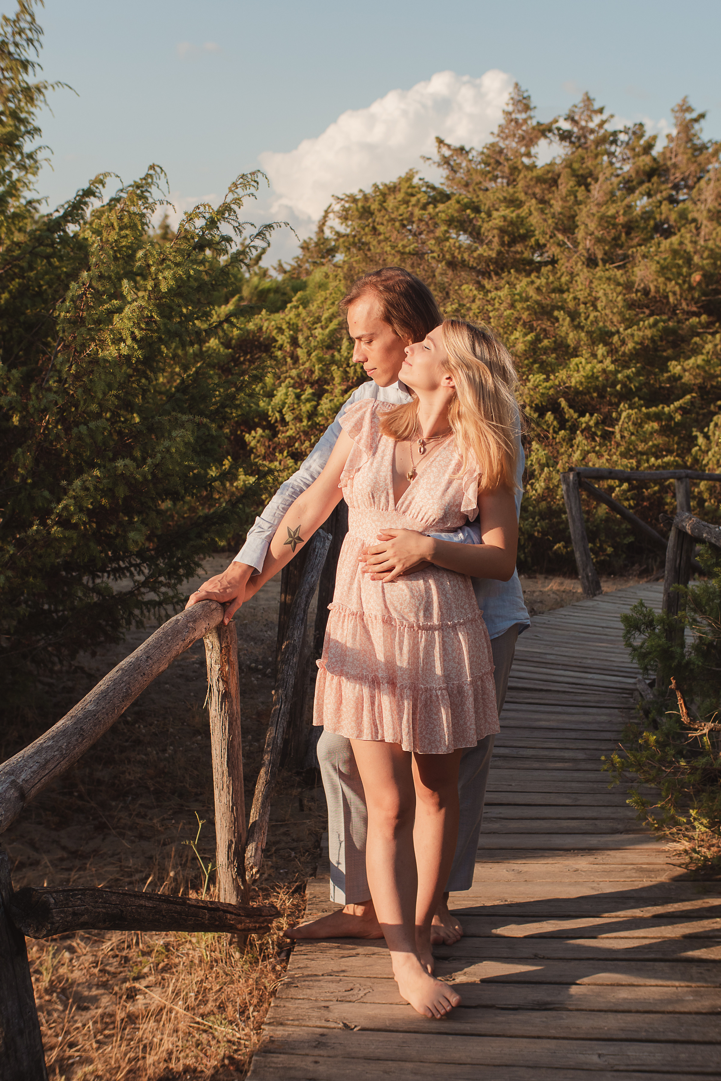 Fotografia Love Story a Lucca, Toscana). Family Lifestyle Photographer in Lucca, Italia