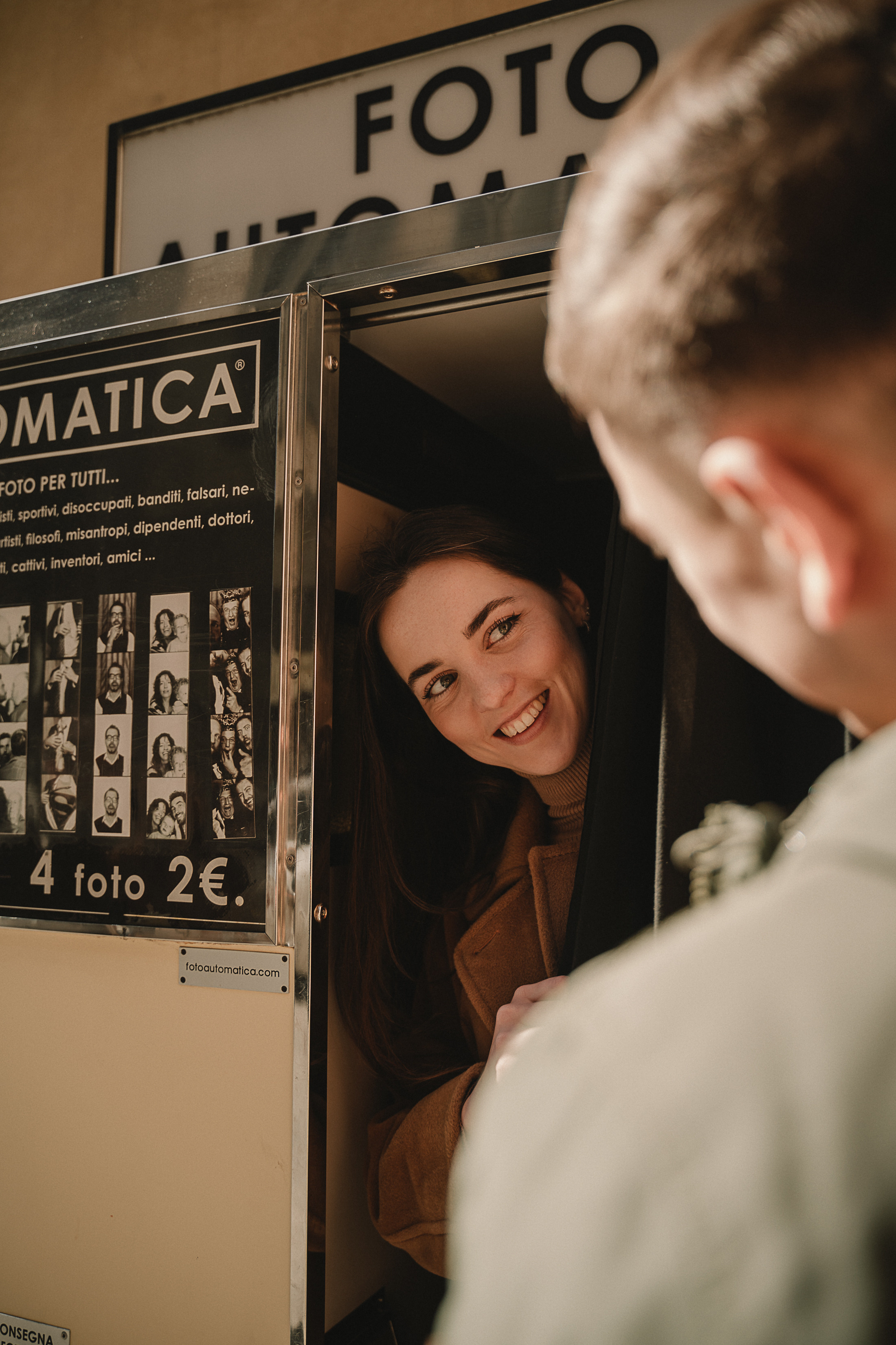 Fotografia Love Story a Lucca, Toscana). Family Lifestyle Photographer in Lucca, Italia
