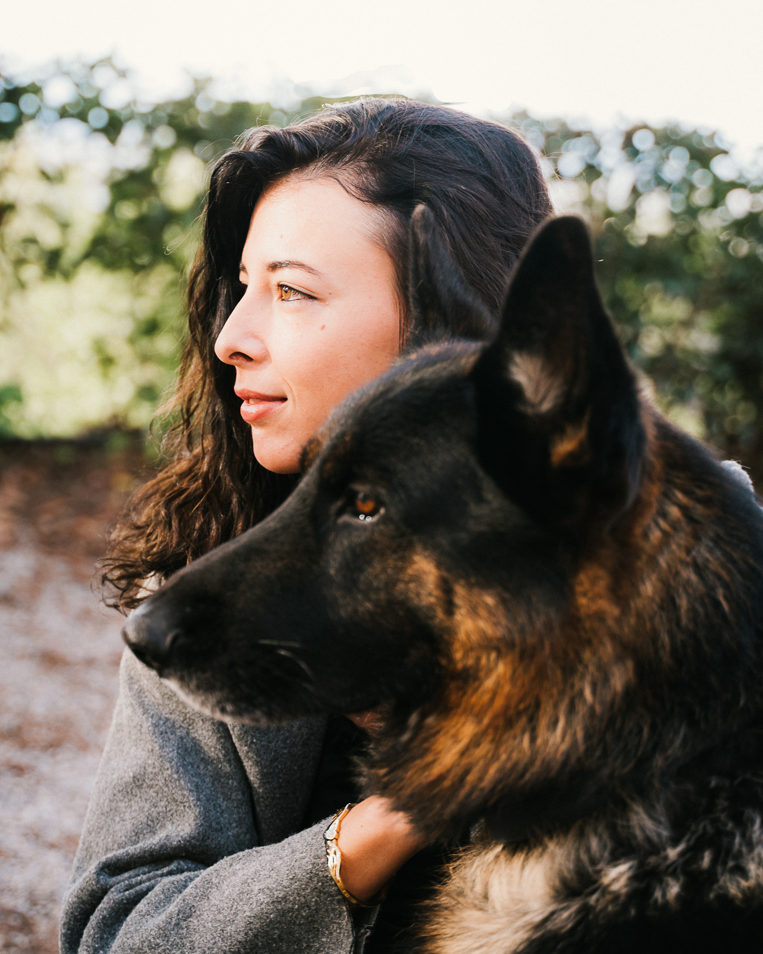 Carolina. Family Lifestyle Photographer in Lucca, Italia