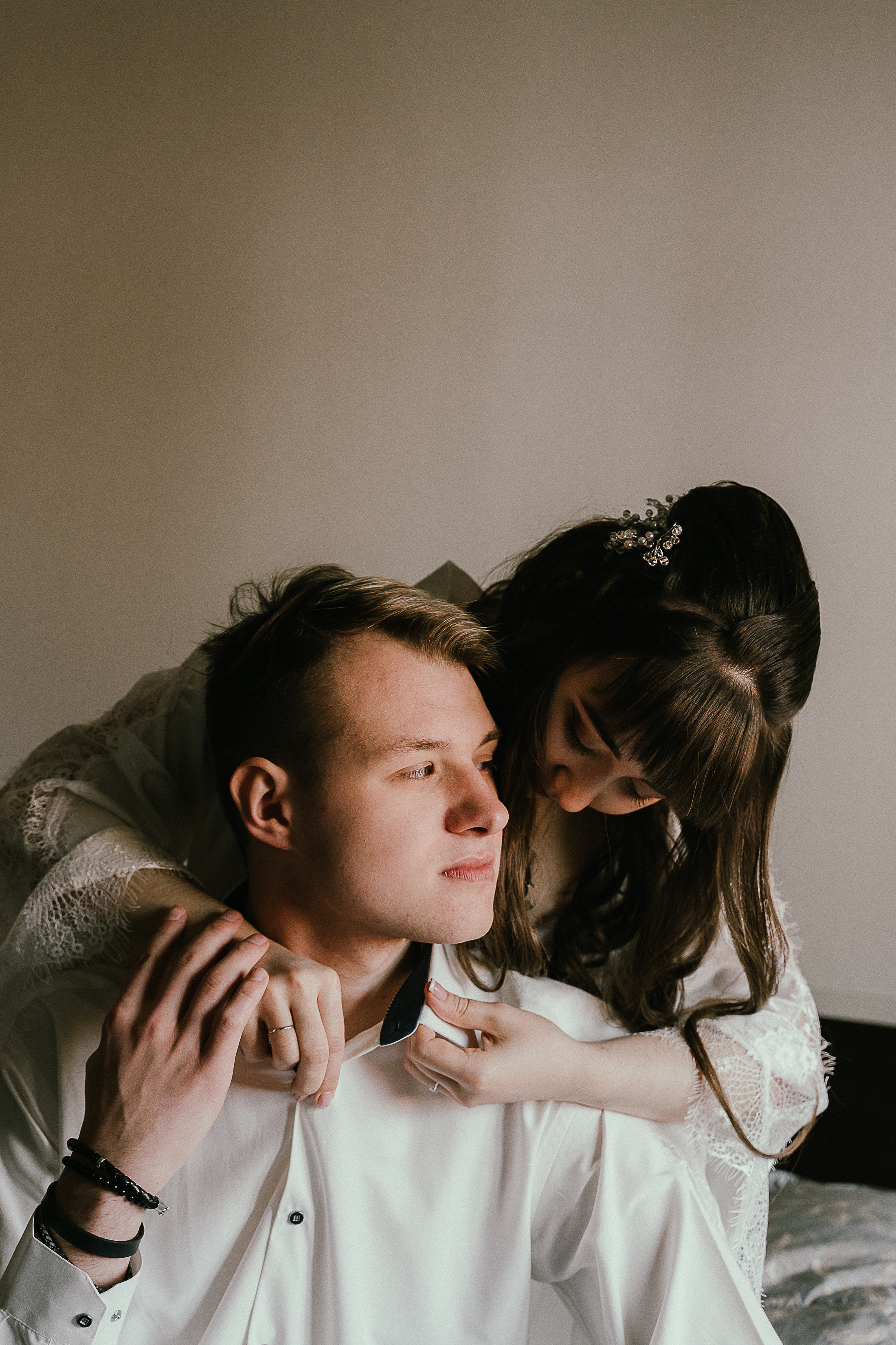 Denis+Anna. Family Lifestyle Photographer in Lucca, Italia