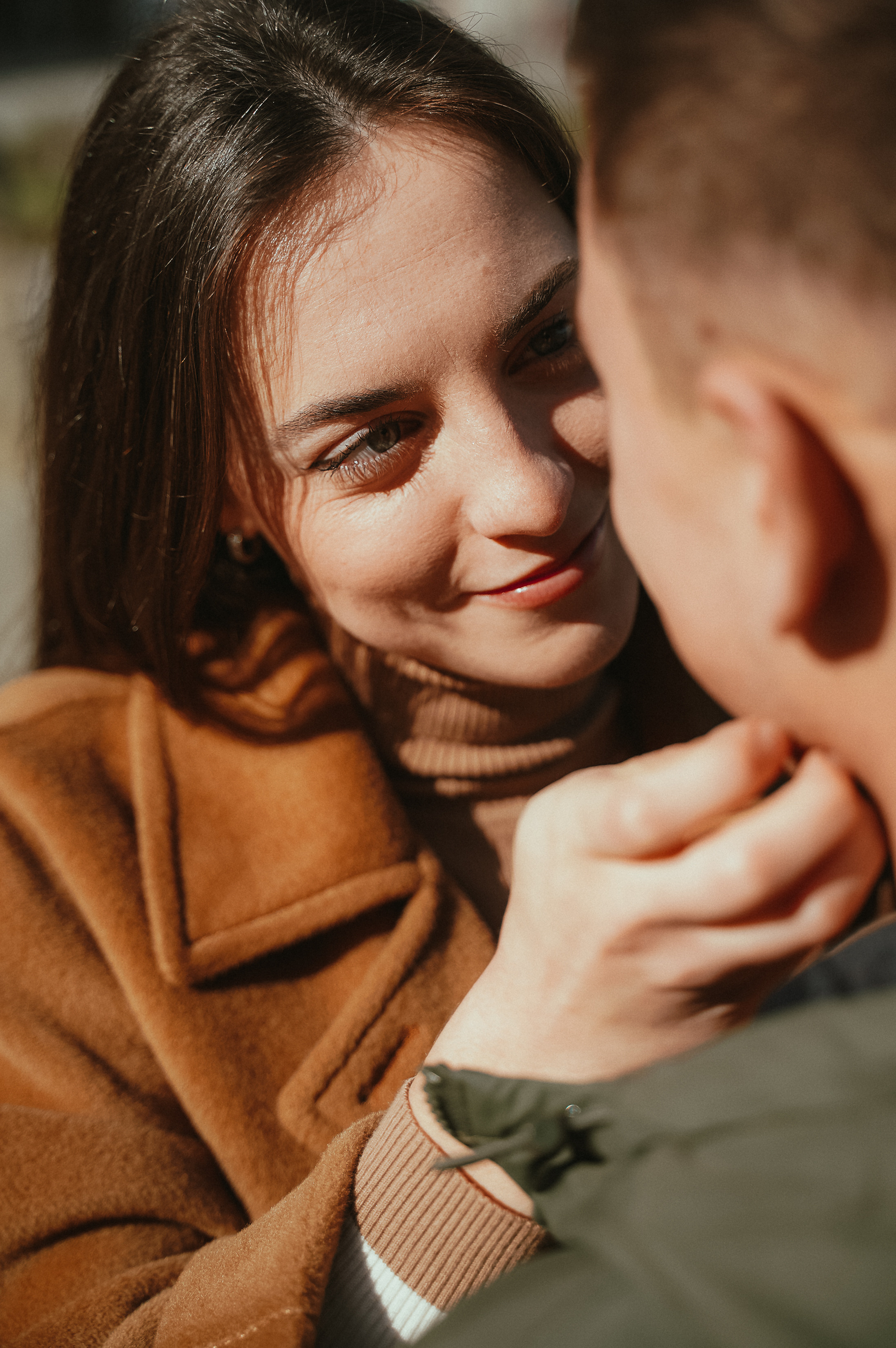 Fotografia Love Story a Lucca, Toscana). Family Lifestyle Photographer in Lucca, Italia