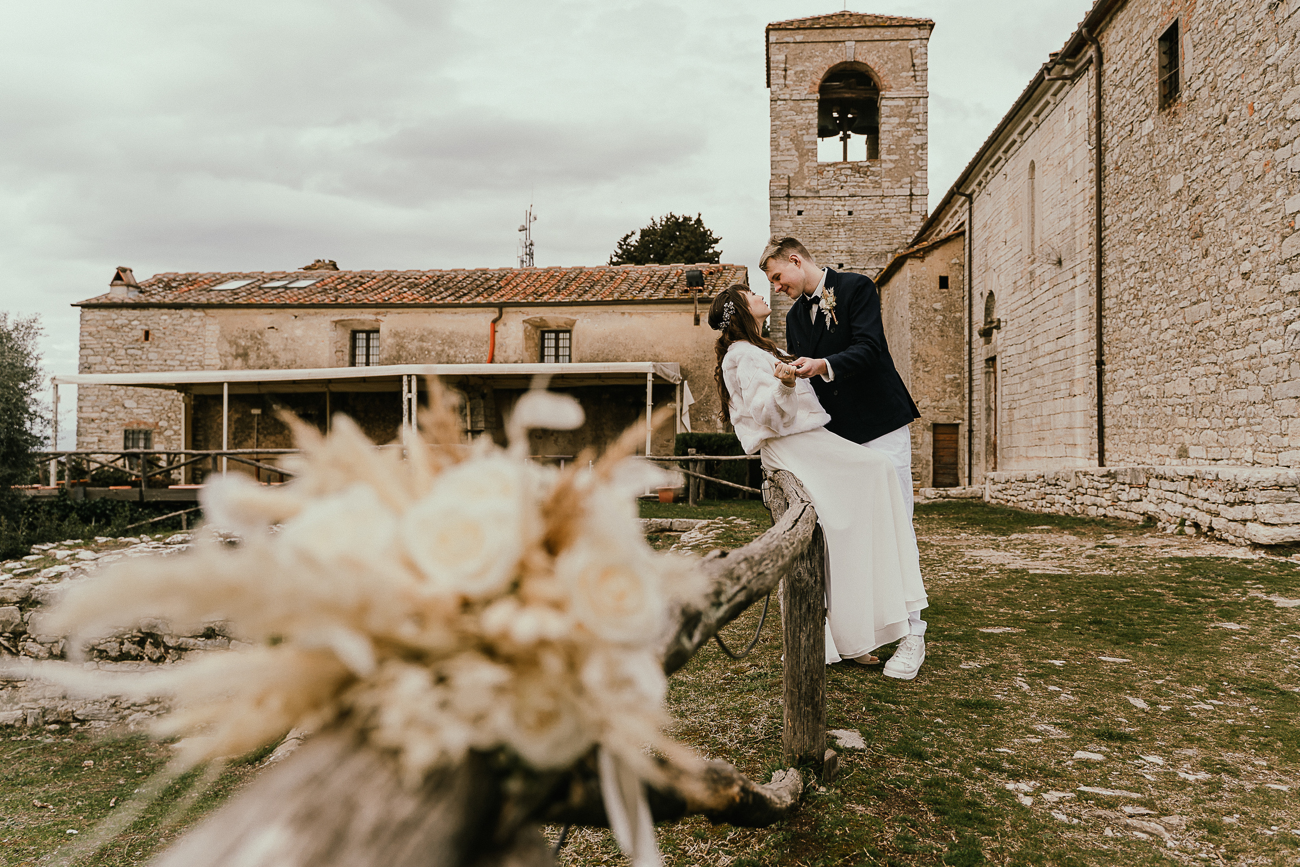 Denis+Anna. Family Lifestyle Photographer in Lucca, Italia