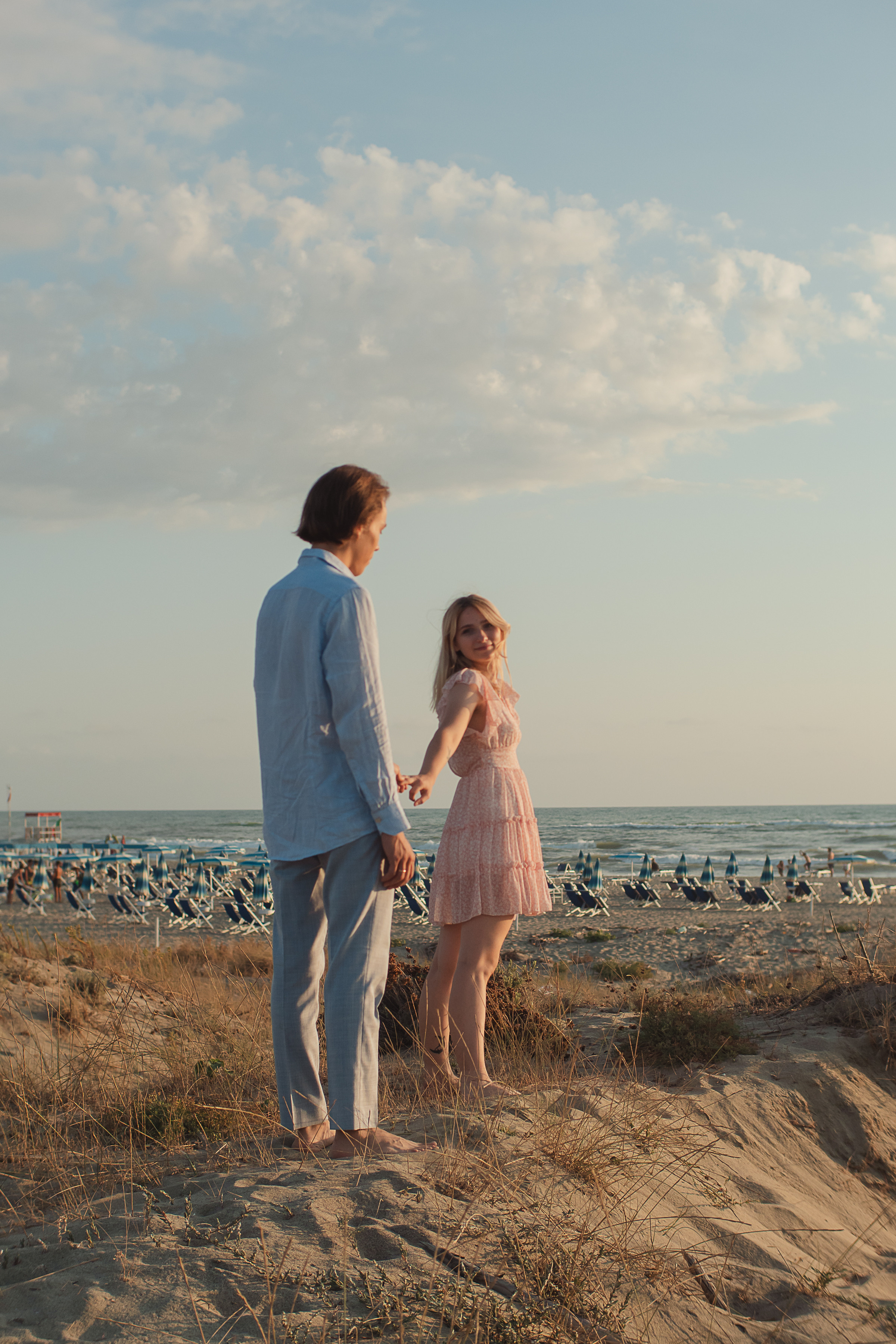 Fotografia Love Story a Lucca, Toscana). Family Lifestyle Photographer in Lucca, Italia