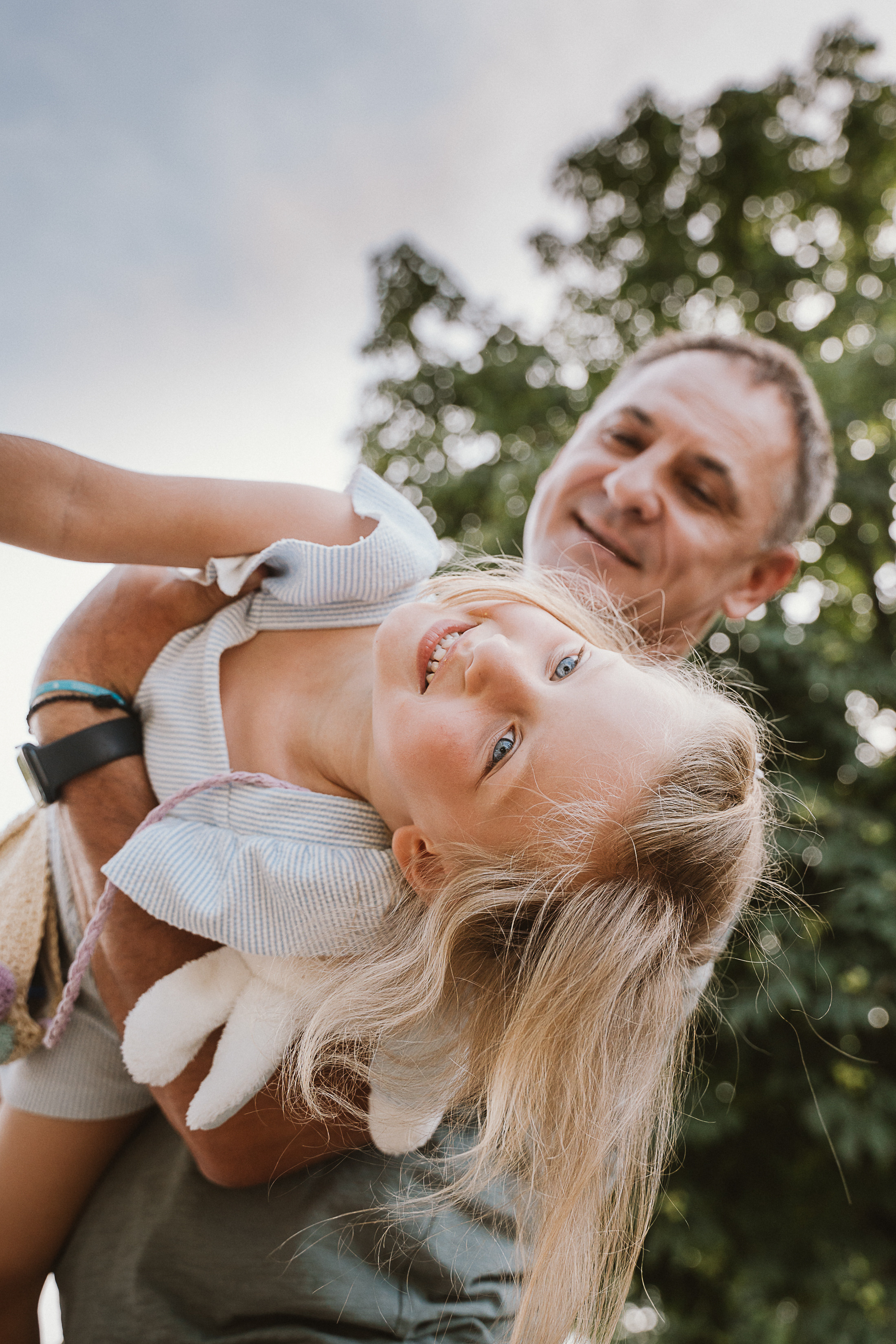 Valeria Sergey. Family Lifestyle Photographer in Lucca, Italia