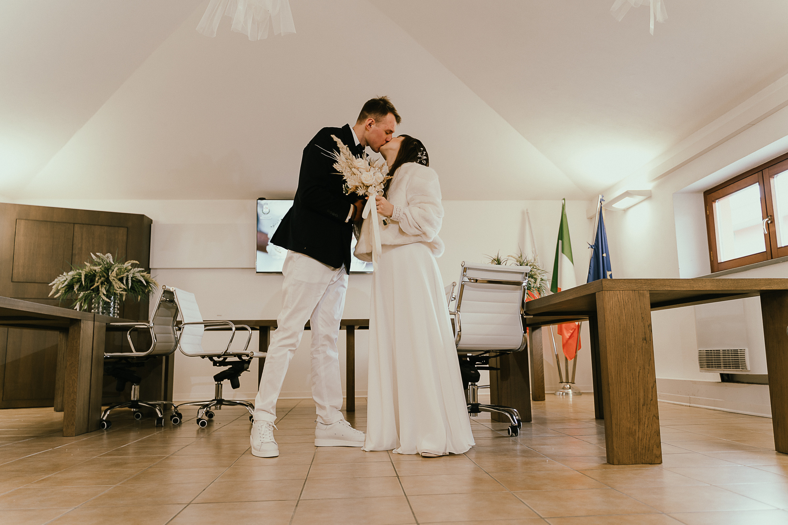 Denis+Anna. Family Lifestyle Photographer in Lucca, Italia