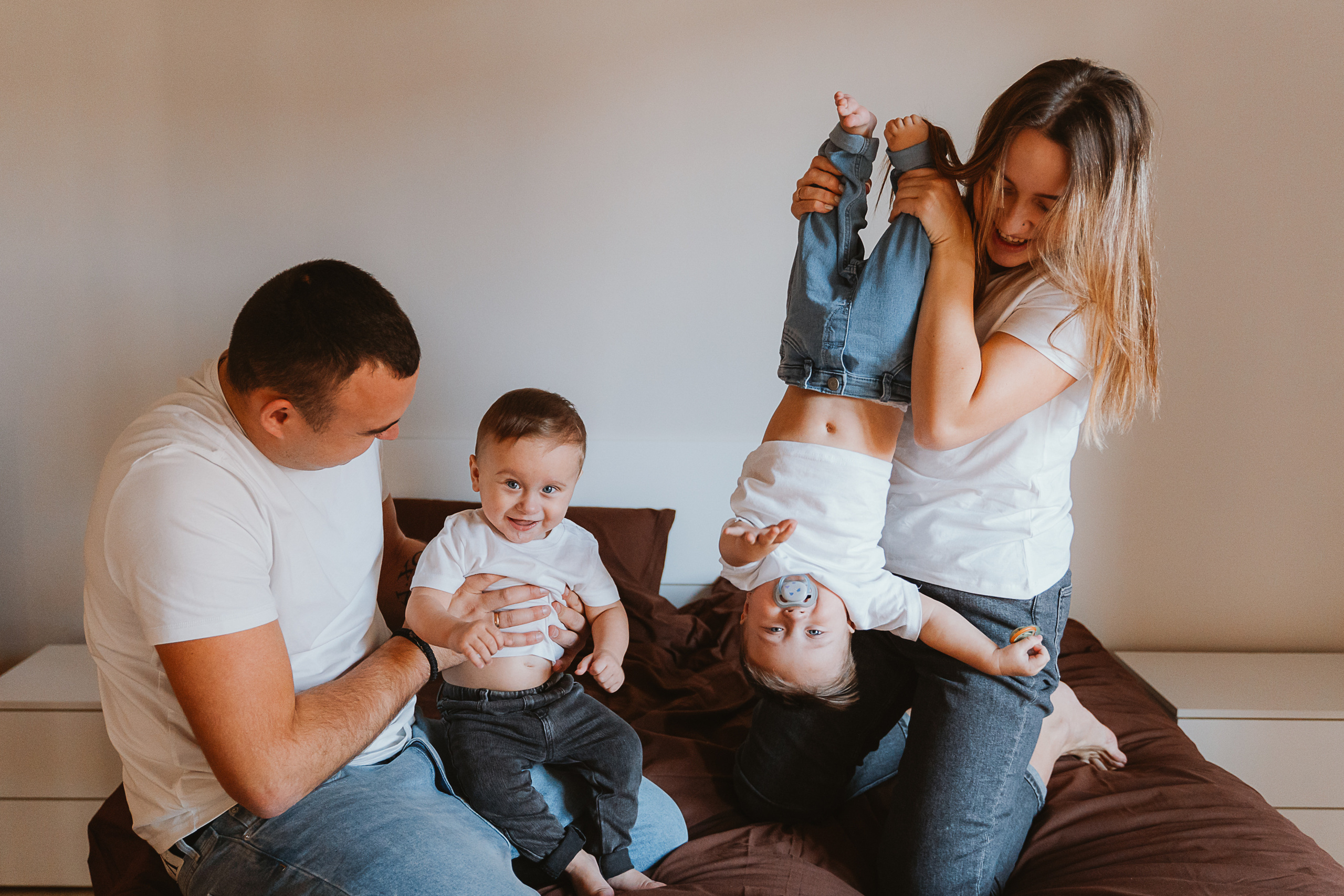 Servizi Fotografici Personalizzati a Lucca, fotografa a Domicilio. Family Lifestyle Photographer in Lucca, Italia