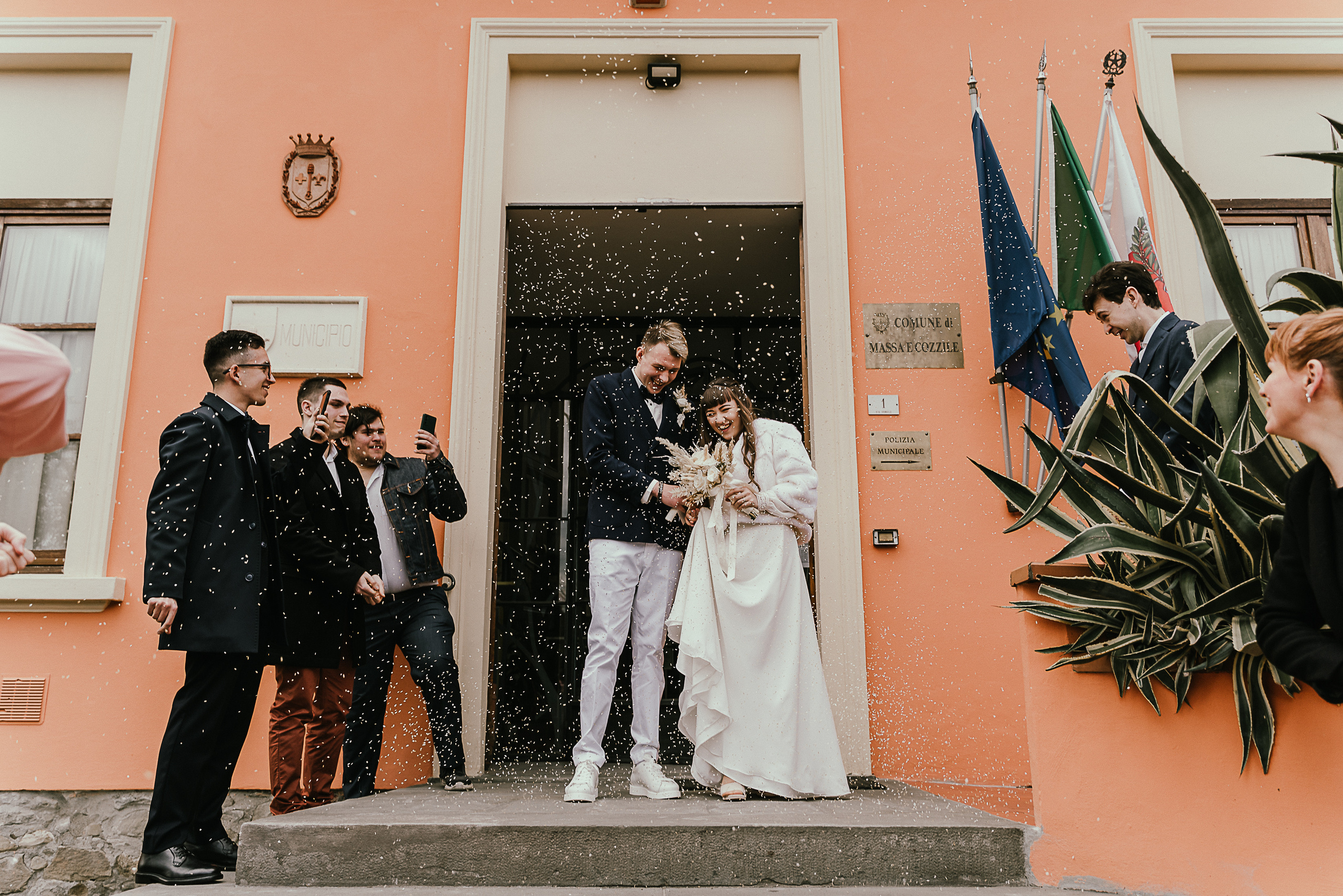 Denis+Anna. Family Lifestyle Photographer in Lucca, Italia