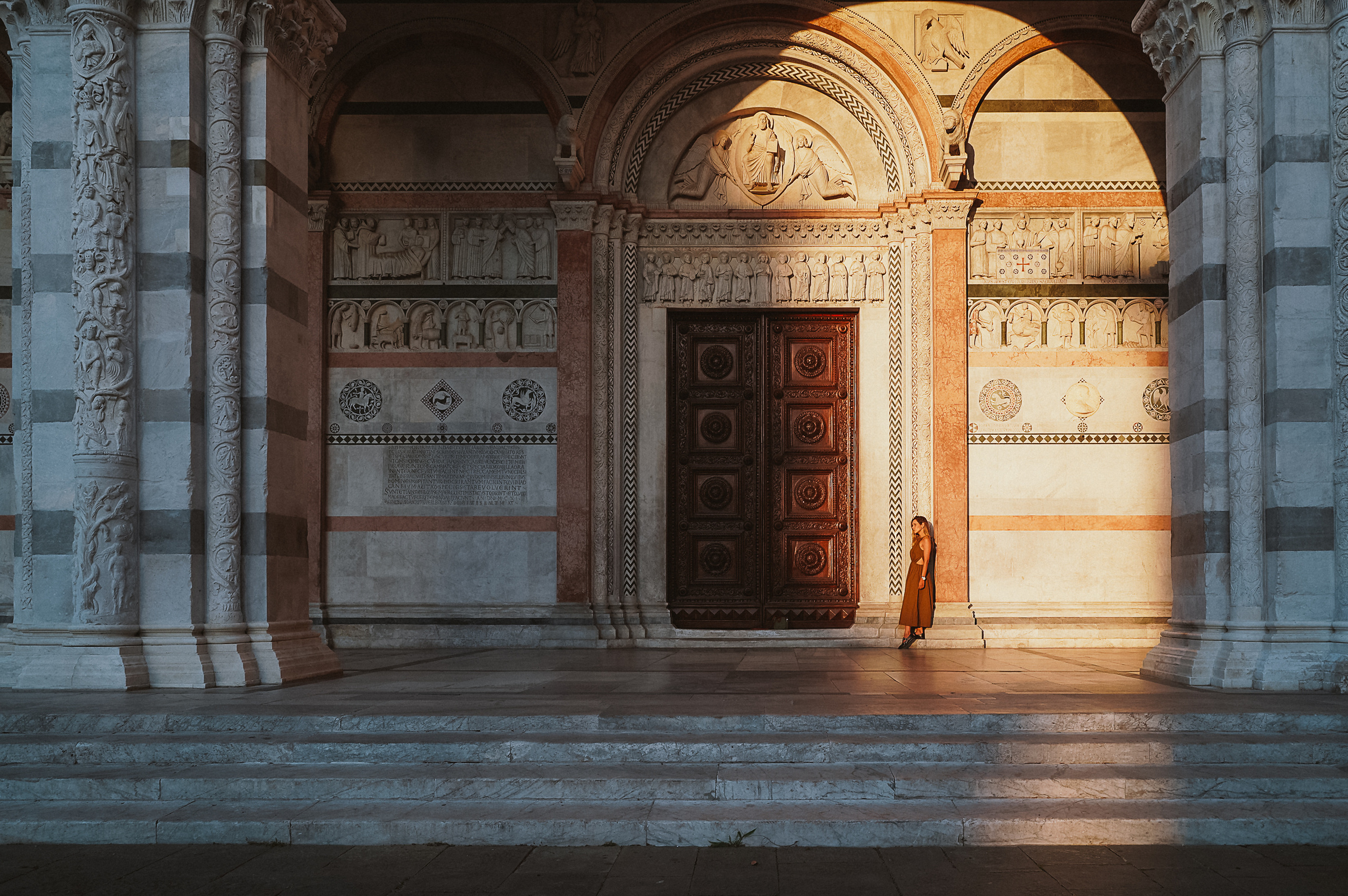 Valeria Sergey. Family Lifestyle Photographer in Lucca, Italia