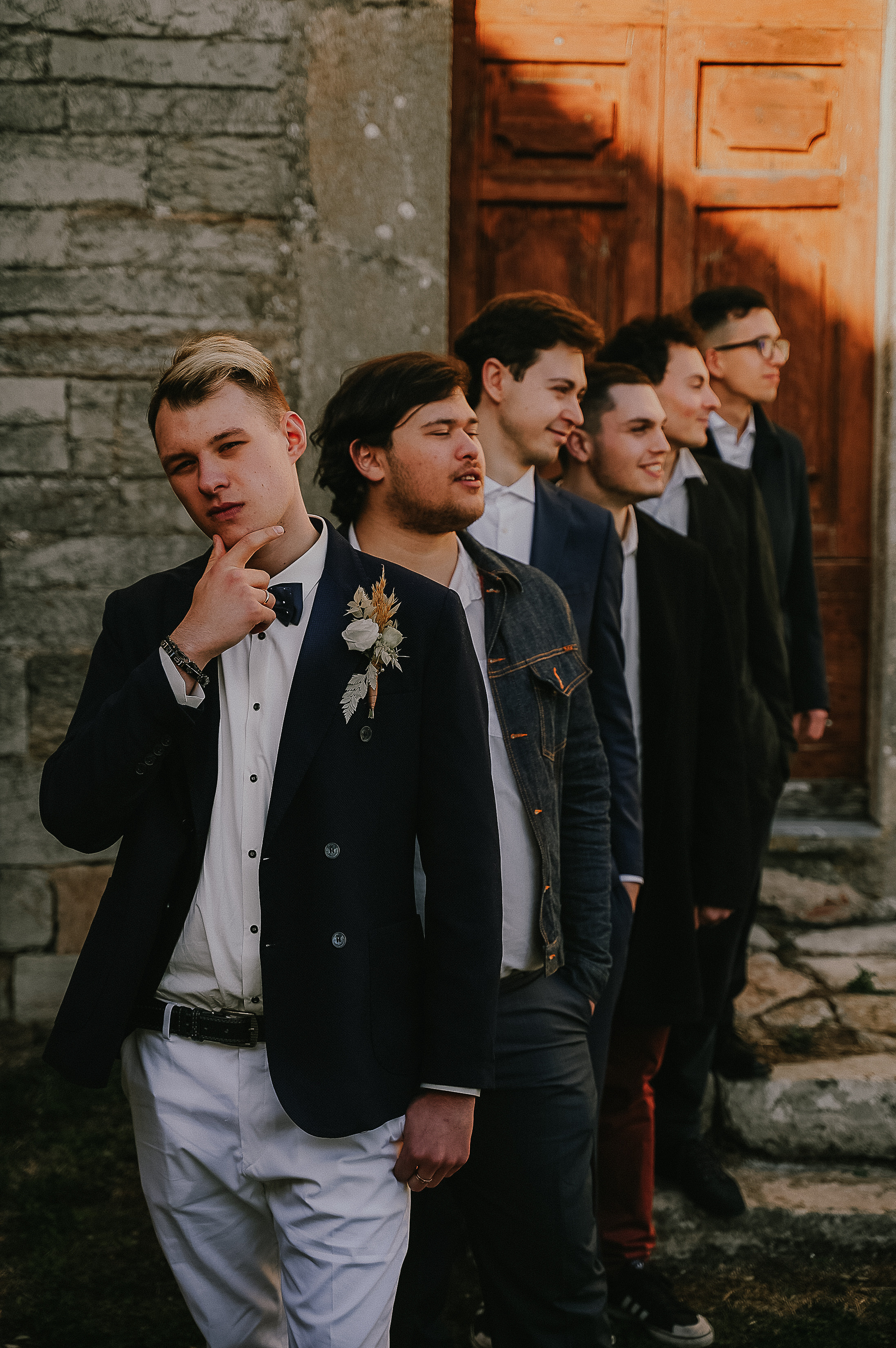 Denis+Anna. Family Lifestyle Photographer in Lucca, Italia