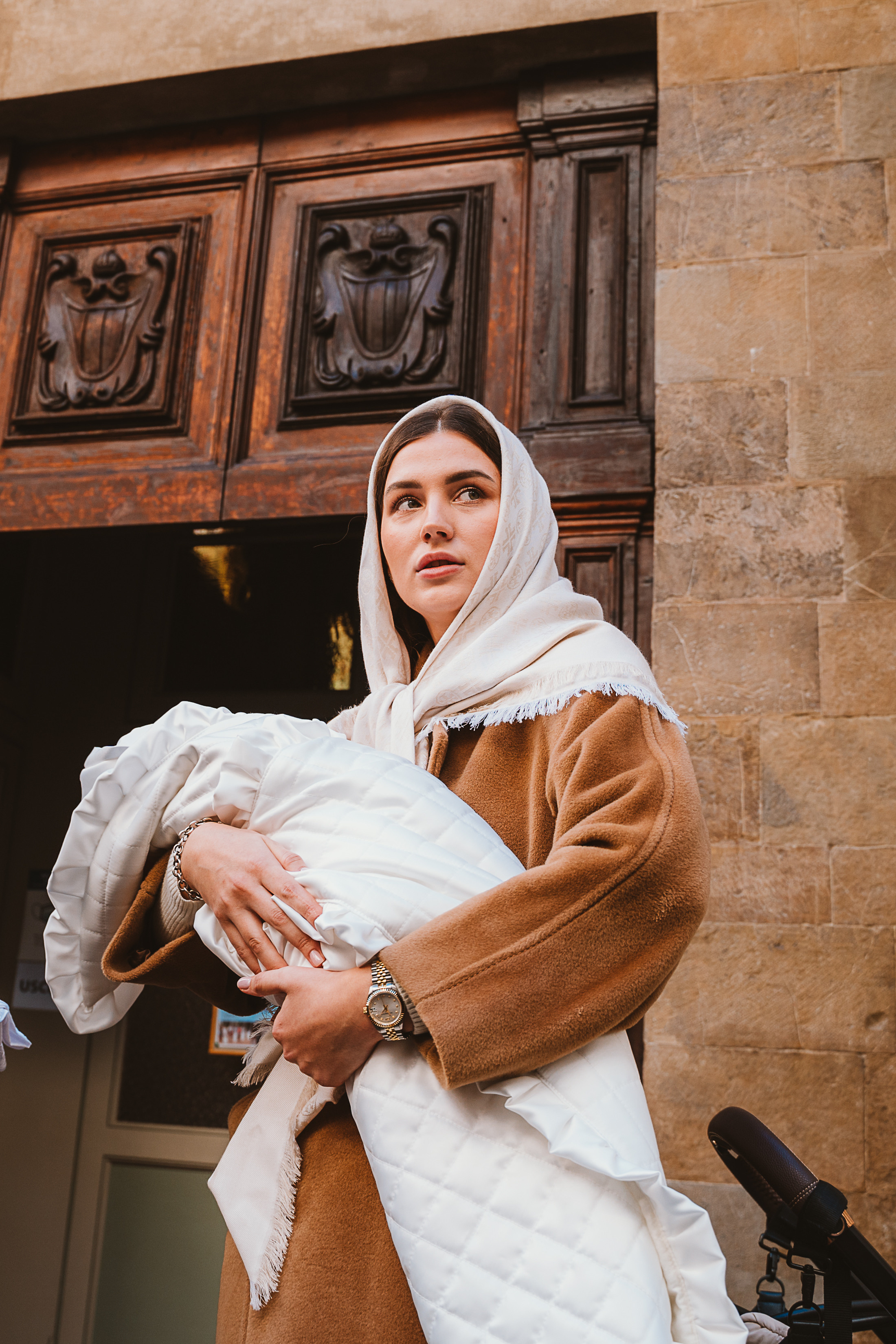 Battesimo. Family Lifestyle Photographer in Lucca, Italia