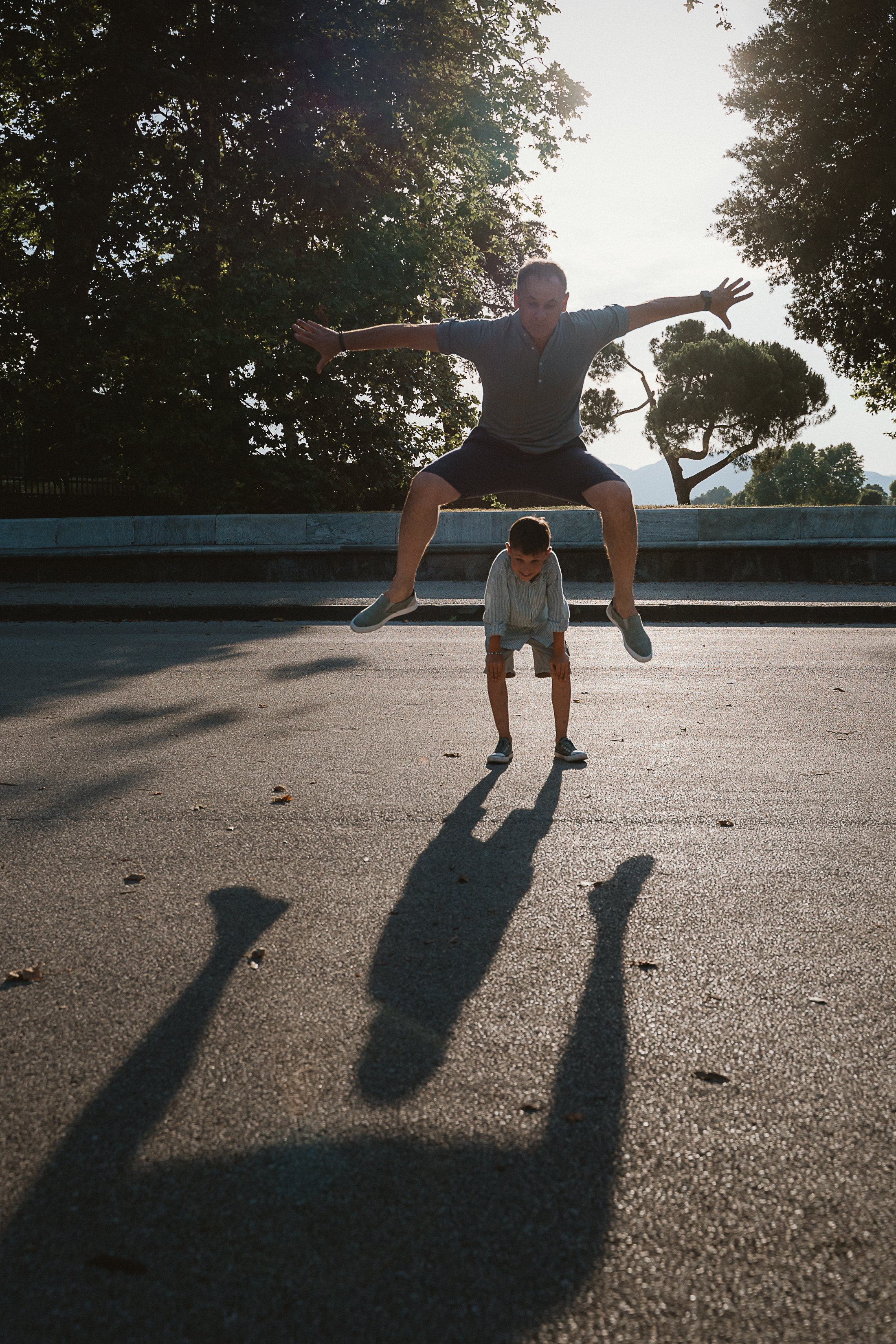 Valeria Sergey. Family Lifestyle Photographer in Lucca, Italia