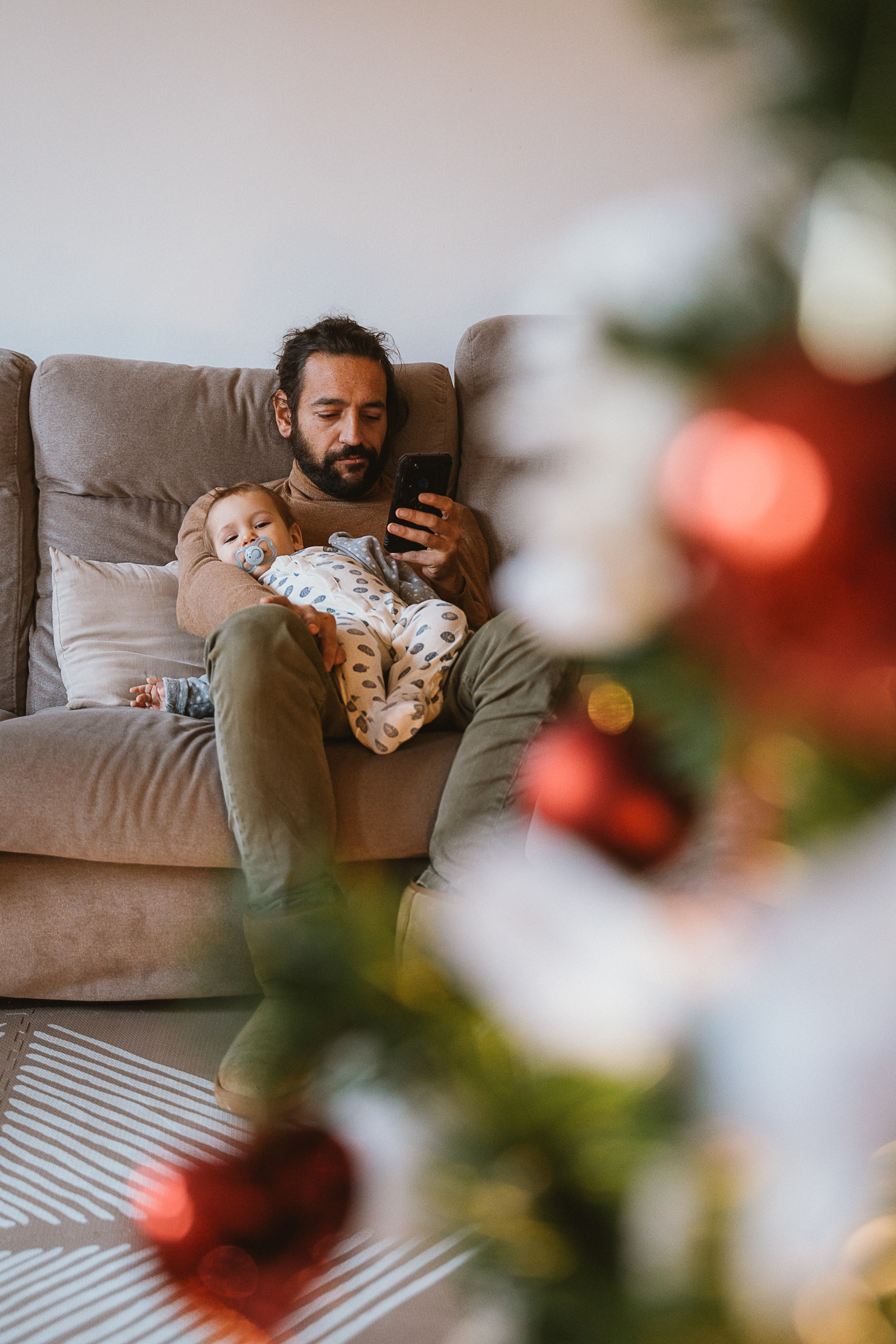 Ilaria family. Family Lifestyle Photographer in Lucca, Italia