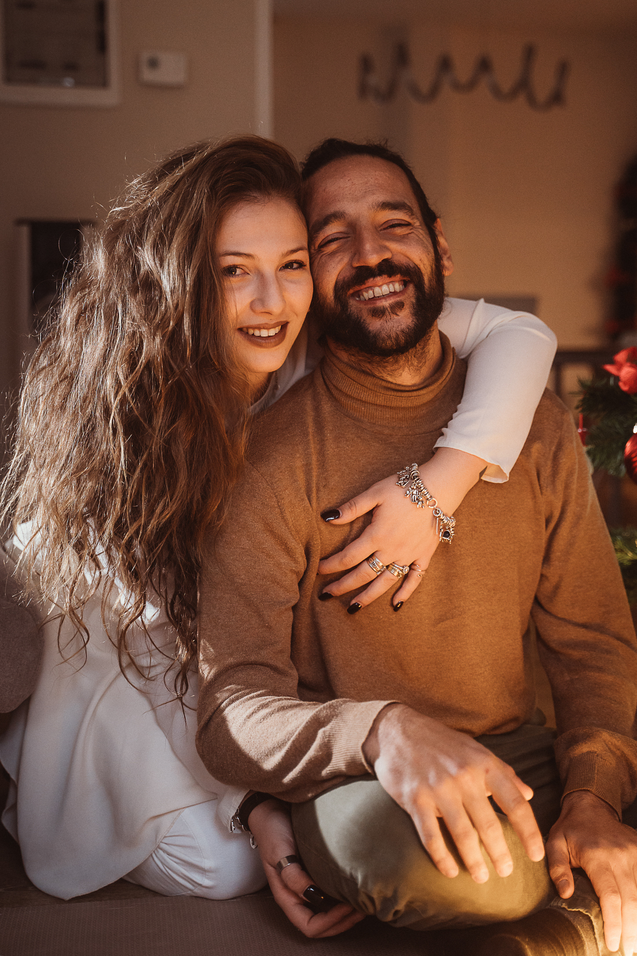 Ilaria family. Family Lifestyle Photographer in Lucca, Italia