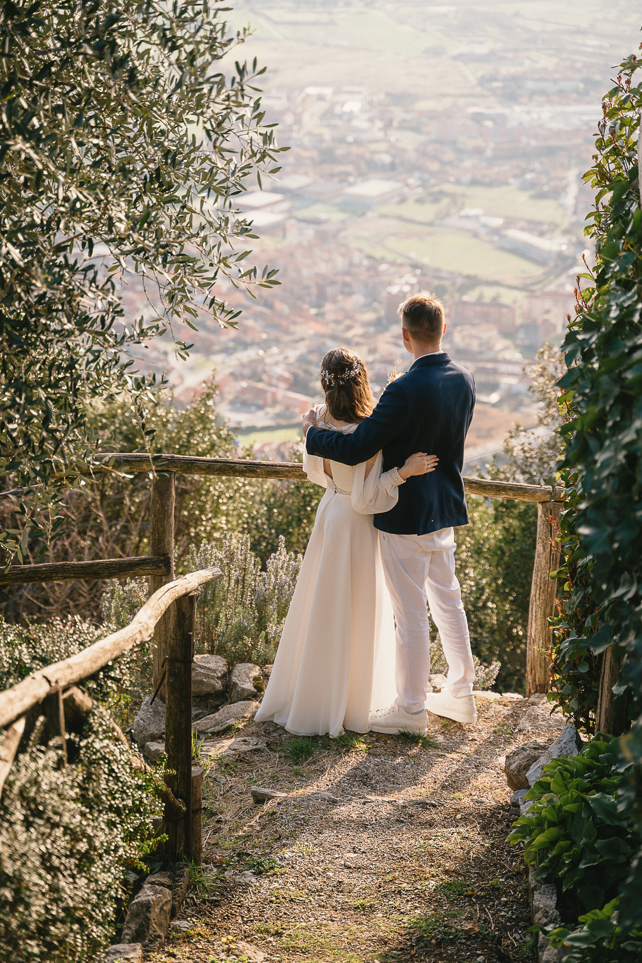 Denis+Anna. Family Lifestyle Photographer in Lucca, Italia