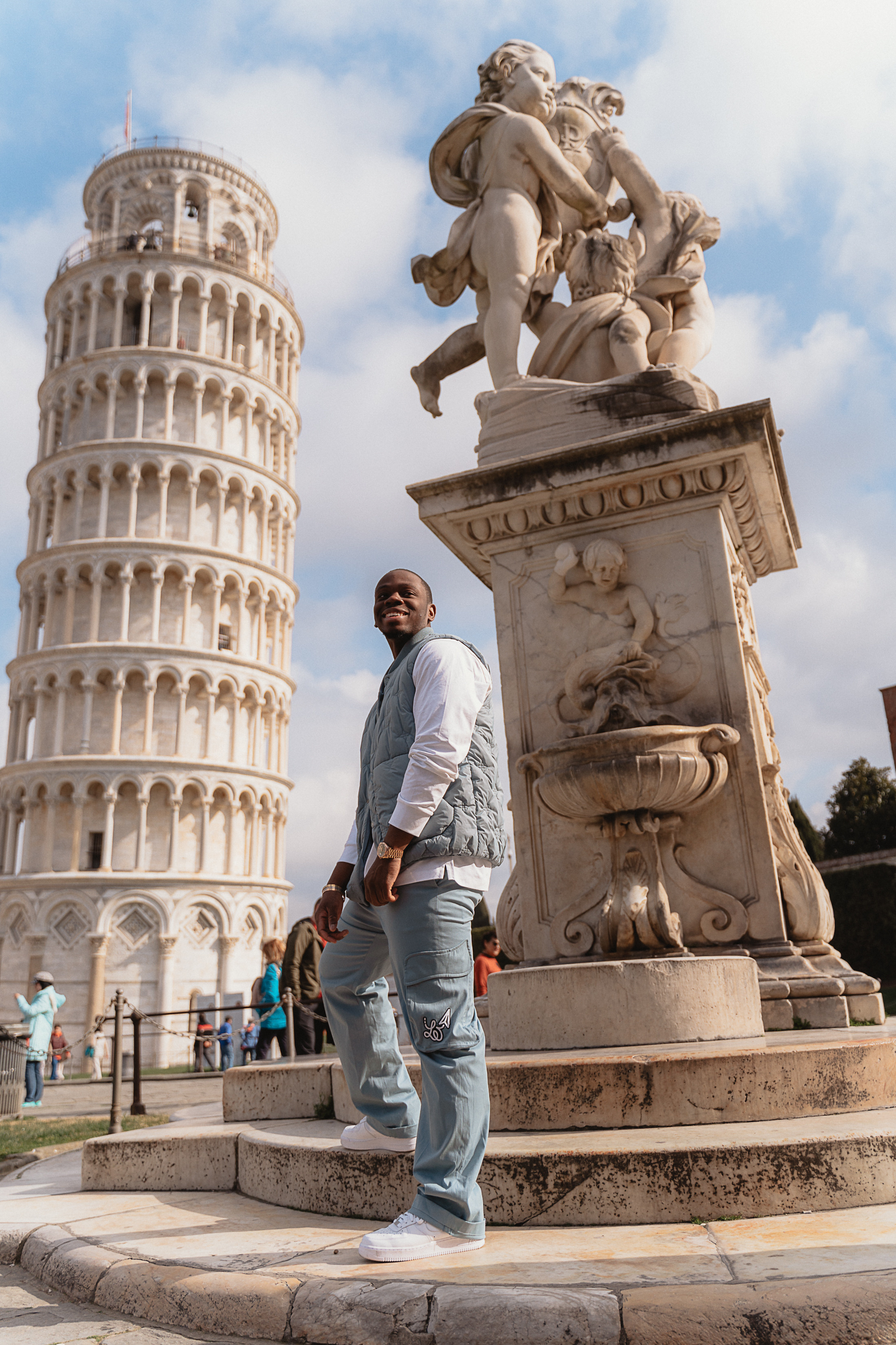 Советы как снять кадры у Пизанской башни красиво. Fotografo Famiglia Lucca Irina Zin / Фотограф Лукка Toscana, Italia