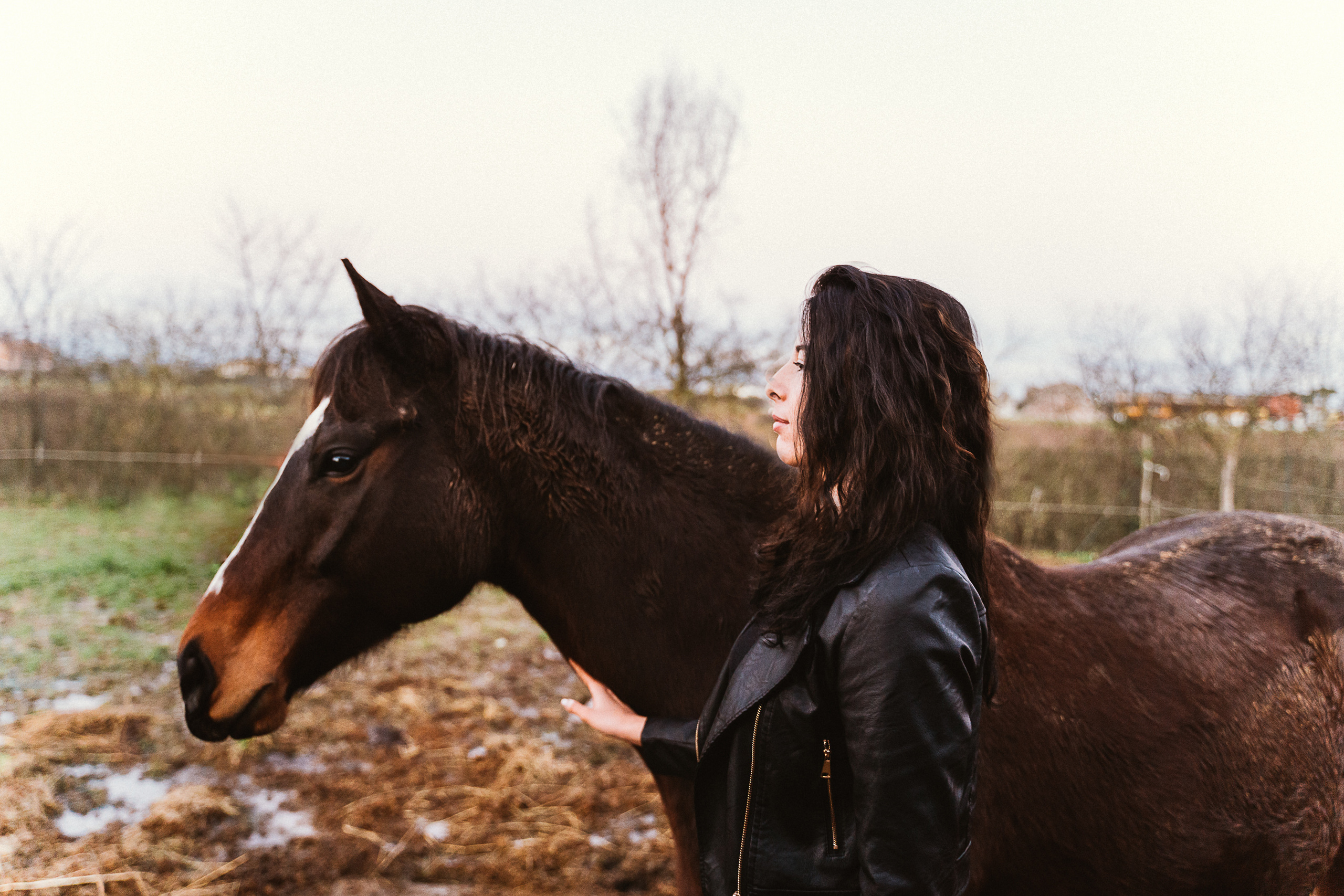 Carolina. Family Lifestyle Photographer in Lucca, Italia