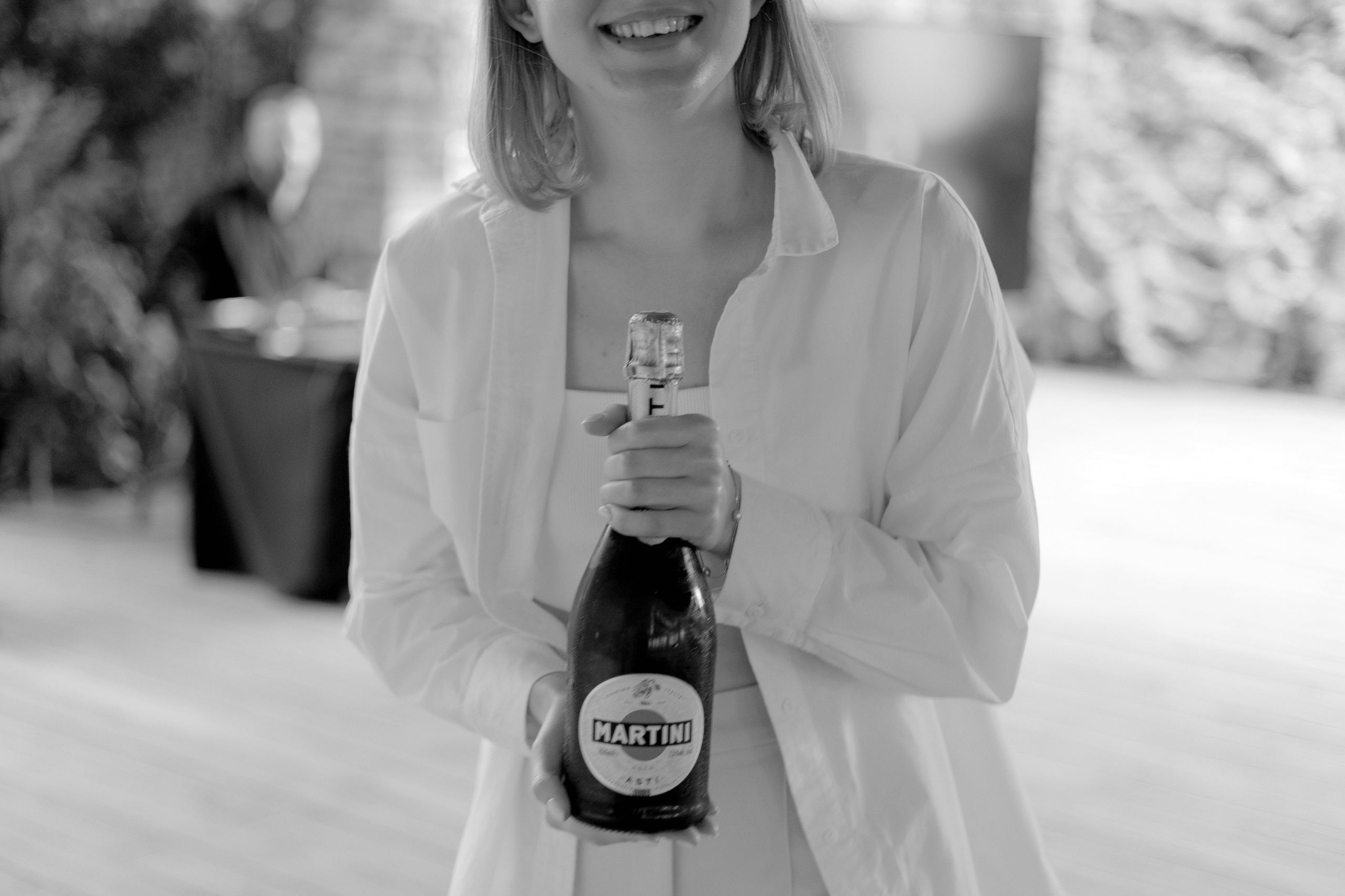 Поля и Леня. Свадебный фотограф Аня Милграм