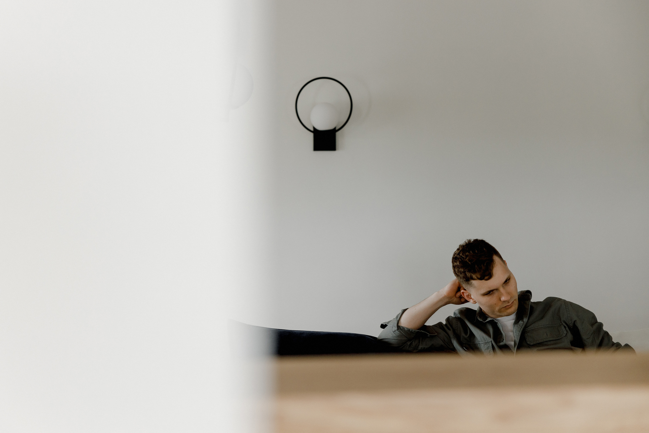 Лиза и Антон. Свадебный фотограф Аня Милграм