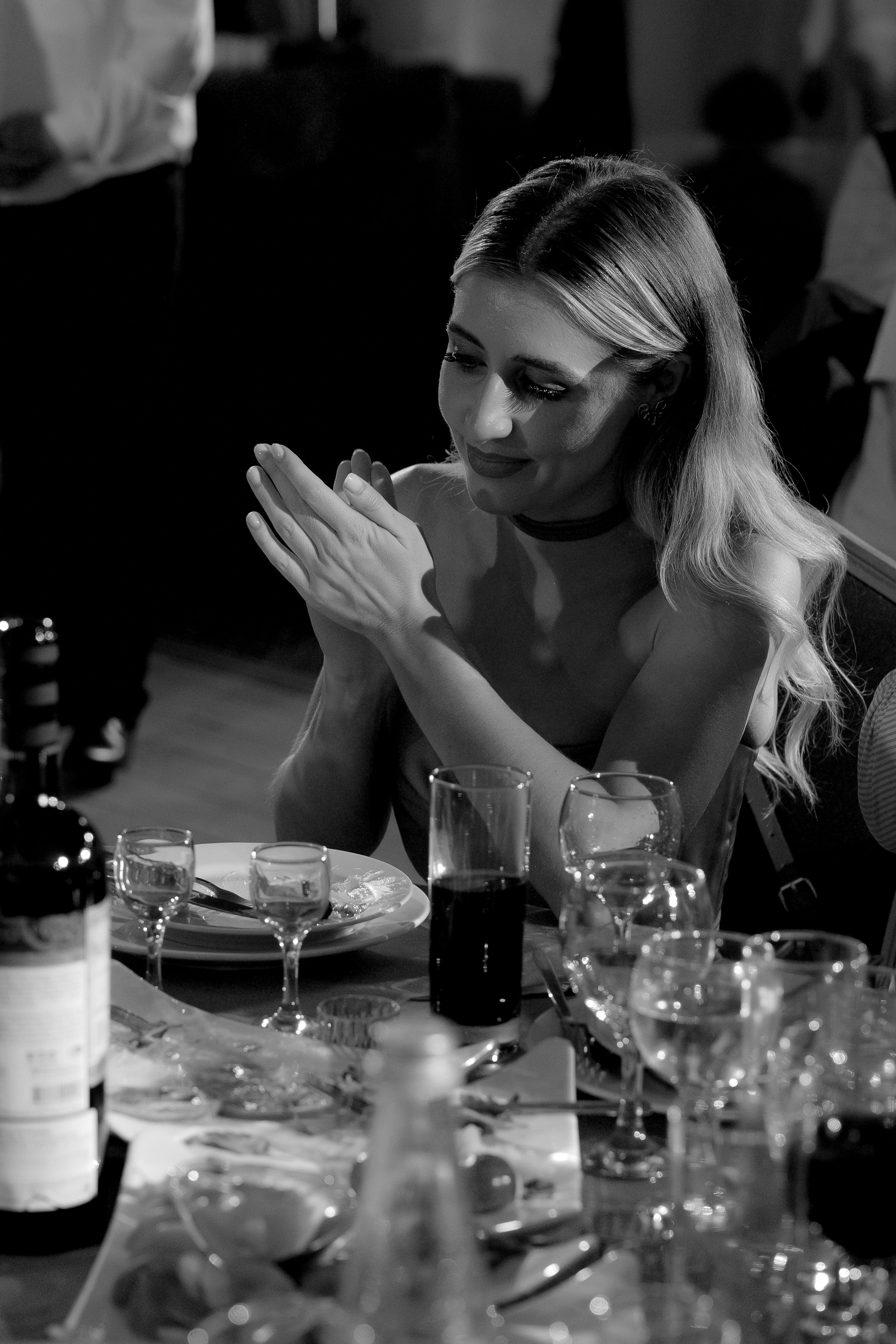 Марина и Артём. Свадебный фотограф Аня Милграм