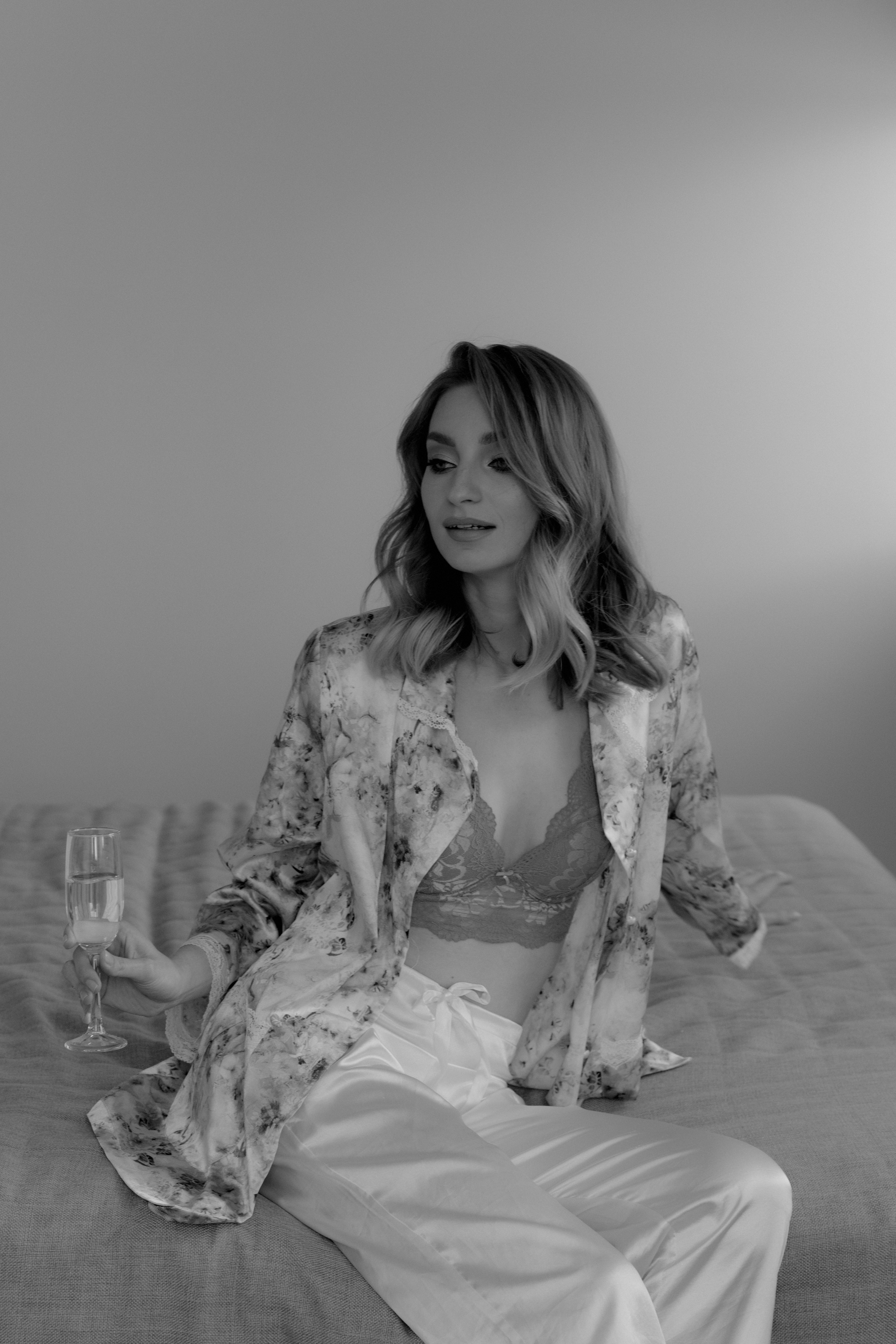 Лиза и Антон. Свадебный фотограф Аня Милграм