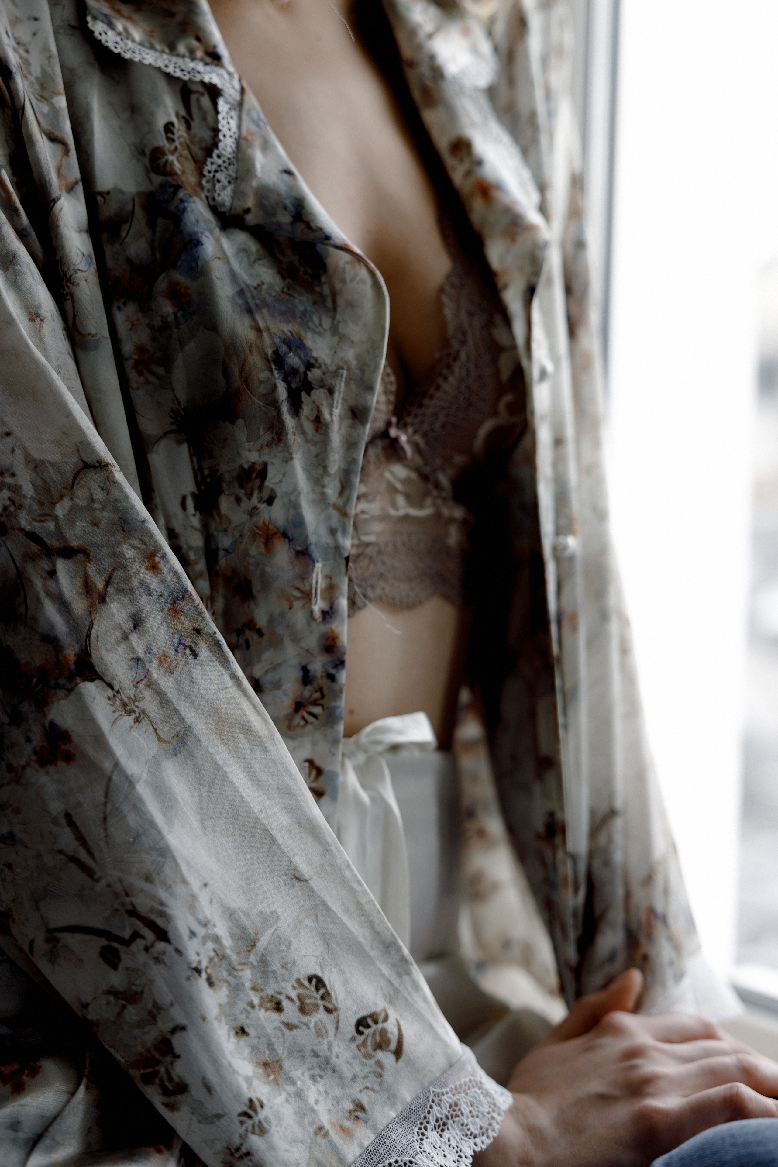 Лиза и Антон. Свадебный фотограф Аня Милграм