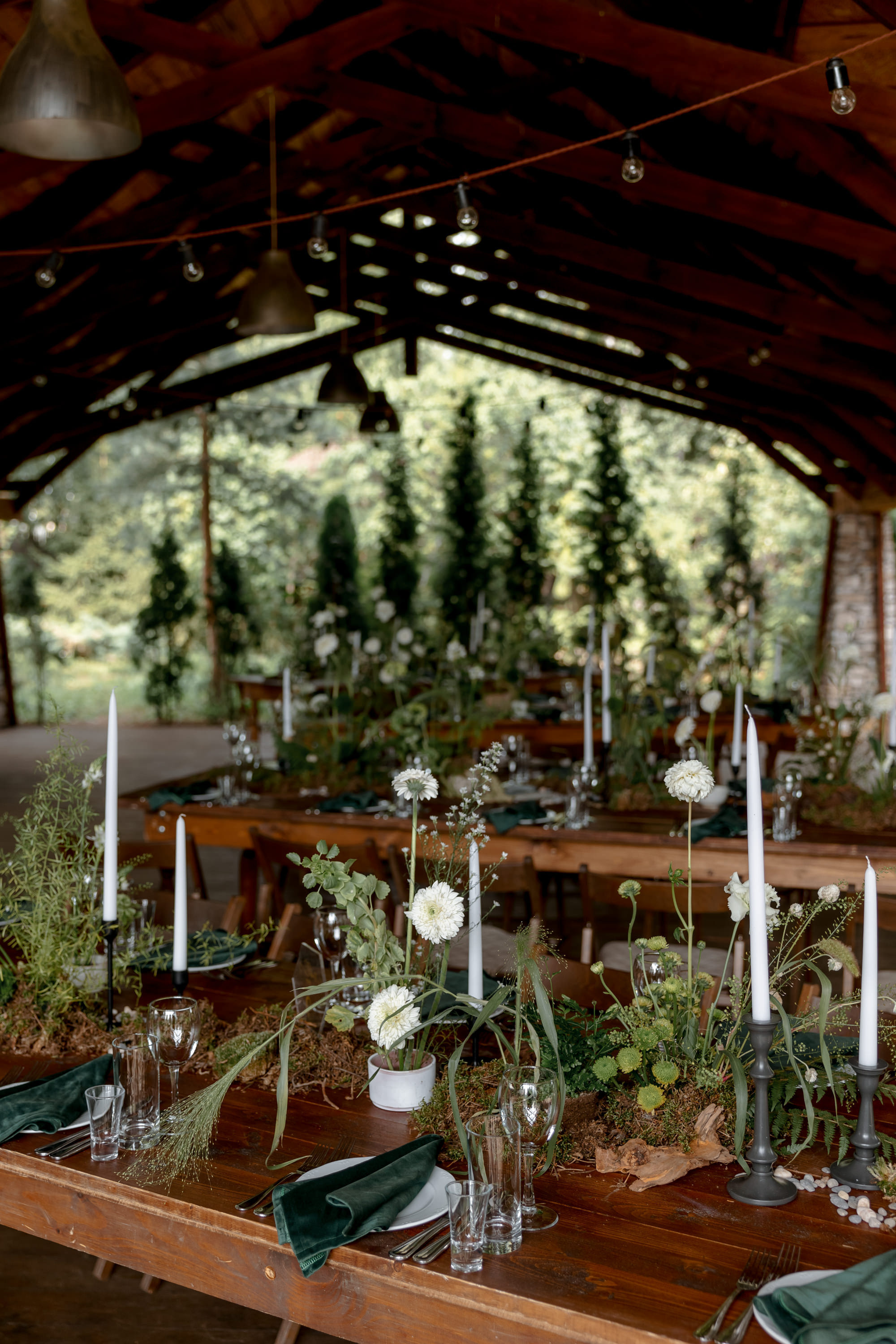 Поля и Леня. Свадебный фотограф Аня Милграм