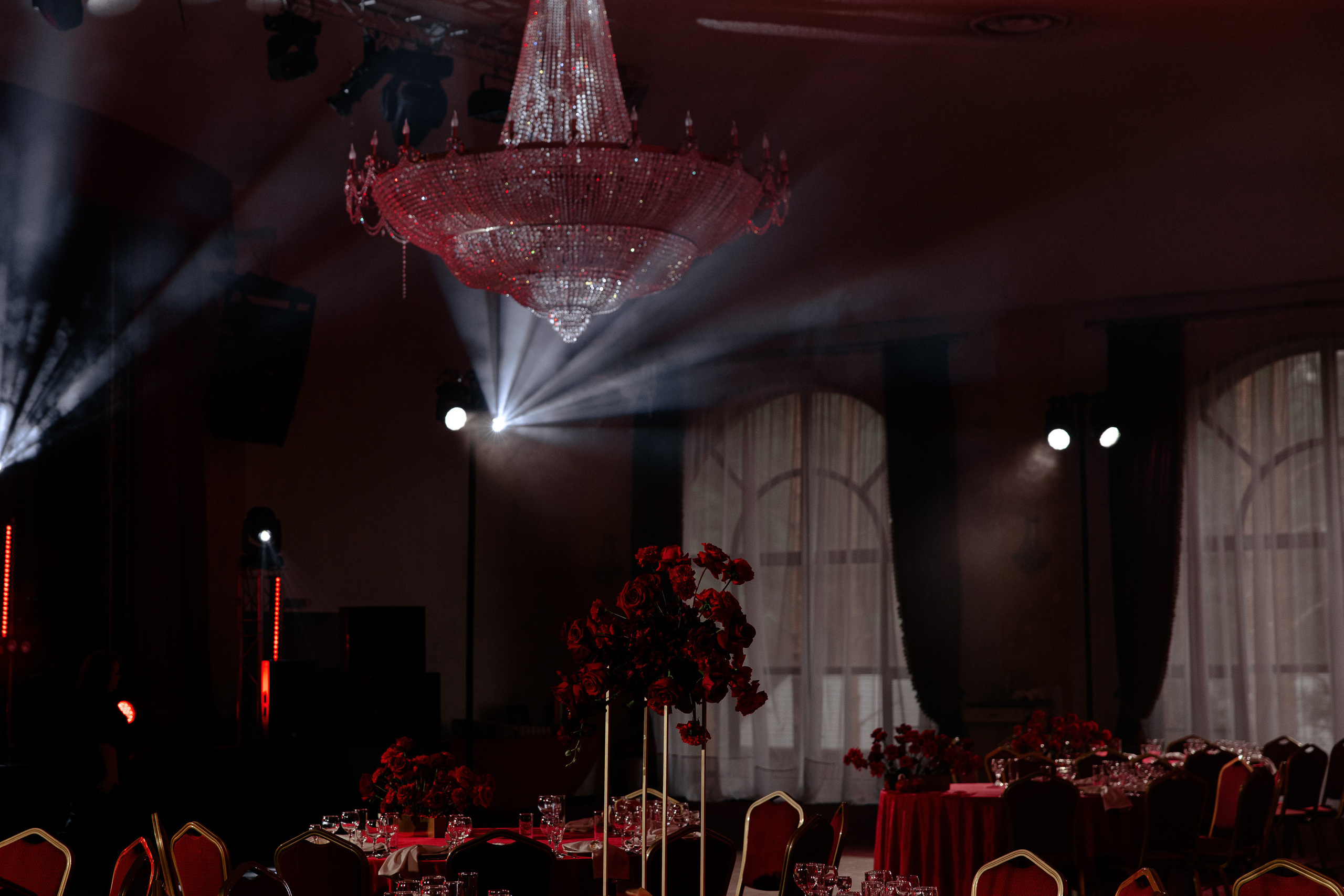 Марина и Артём. Свадебный фотограф Аня Милграм