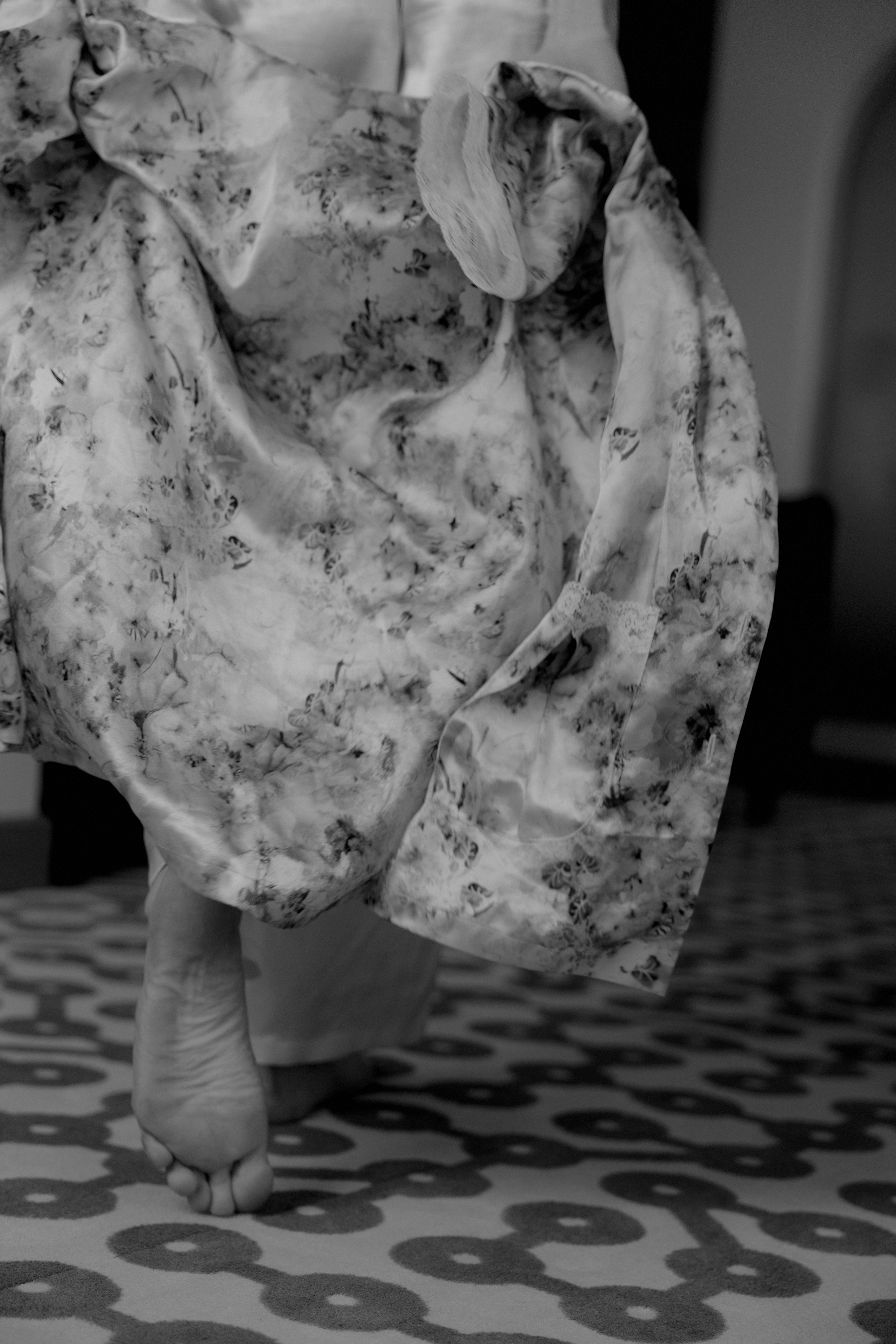 Лиза и Антон. Свадебный фотограф Аня Милграм