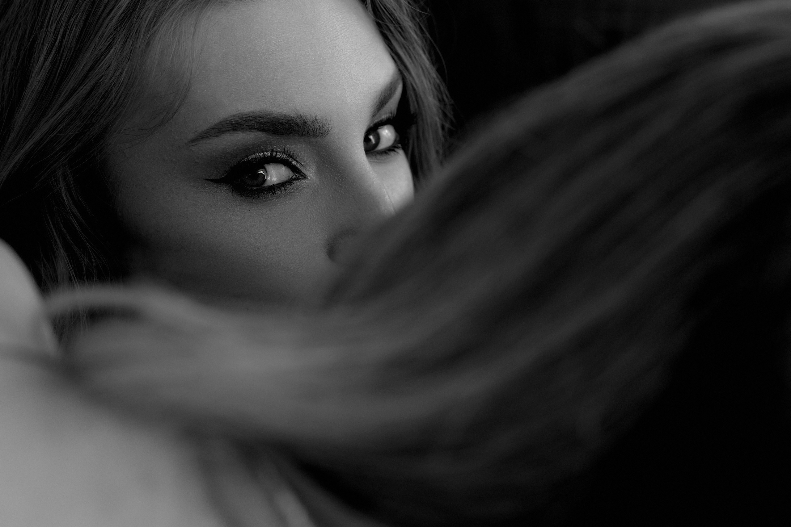 Лиза и Антон. Свадебный фотограф Аня Милграм