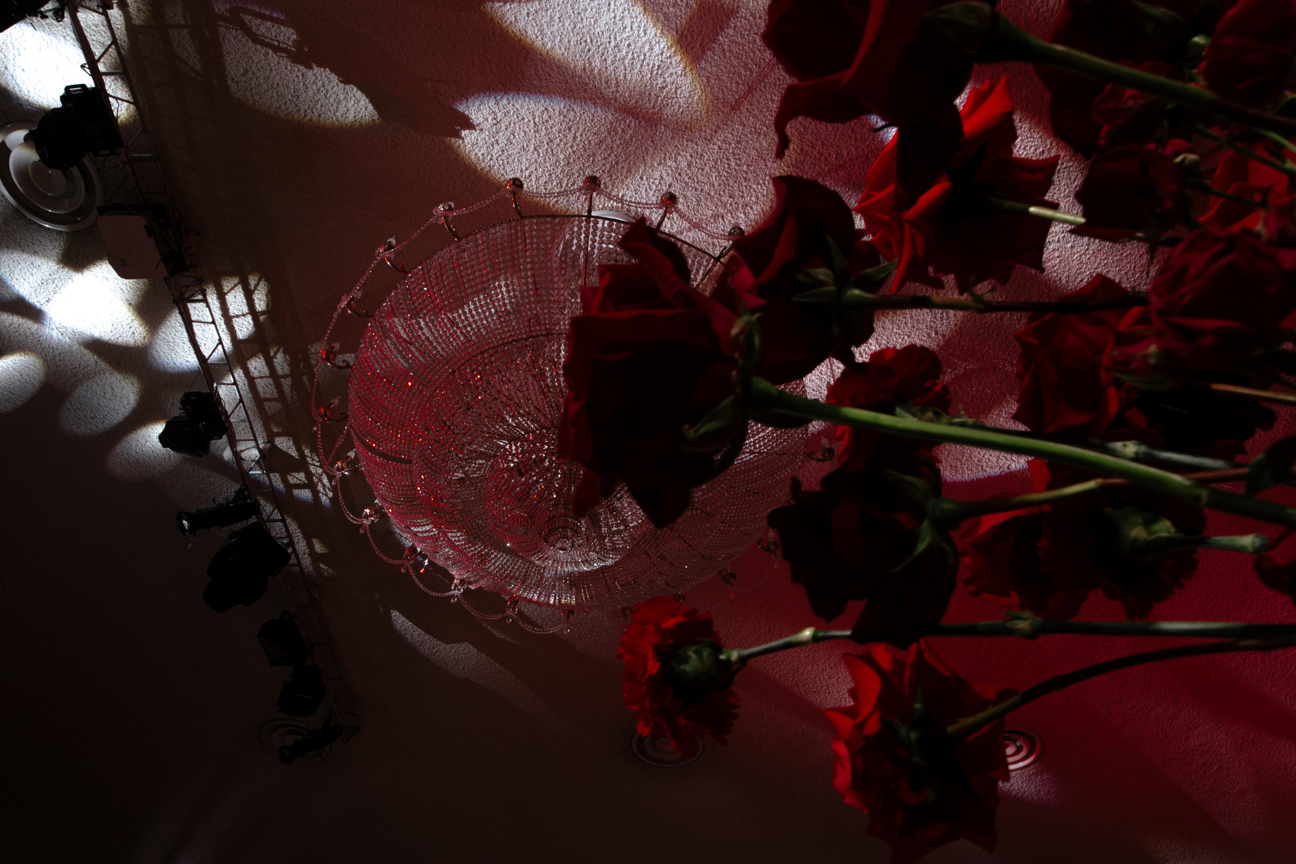 Марина и Артём. Свадебный фотограф Аня Милграм