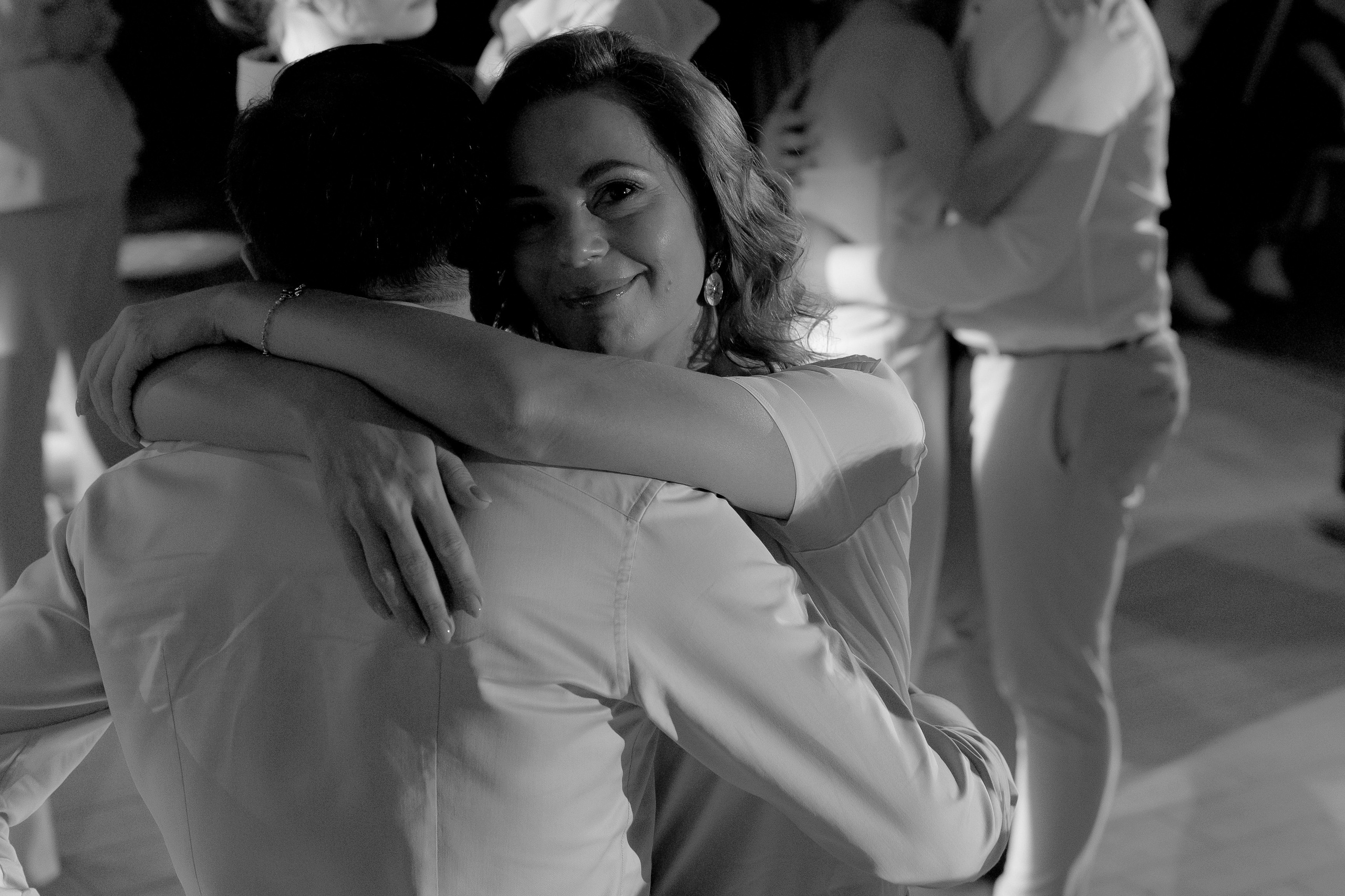 Марина и Артём. Свадебный фотограф Аня Милграм