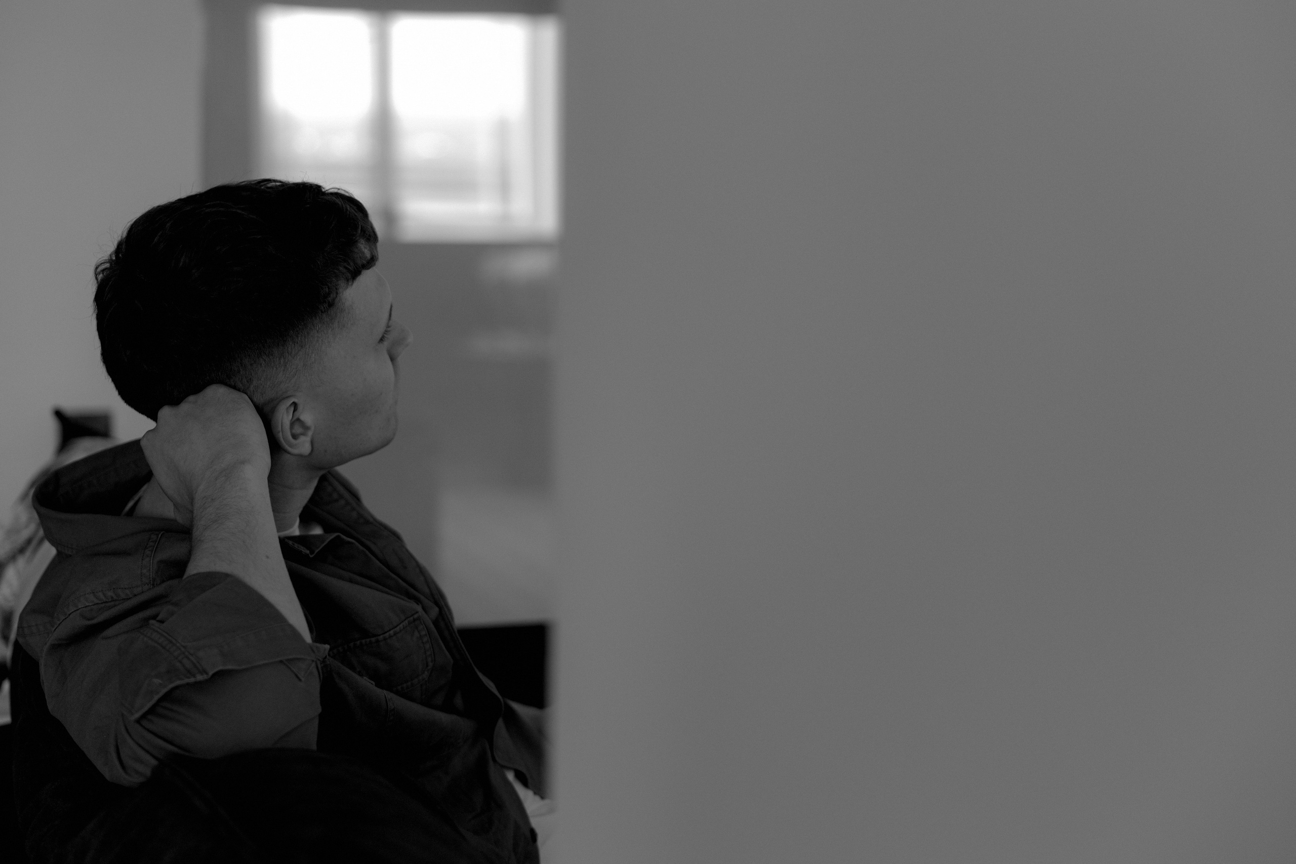 Лиза и Антон. Свадебный фотограф Аня Милграм