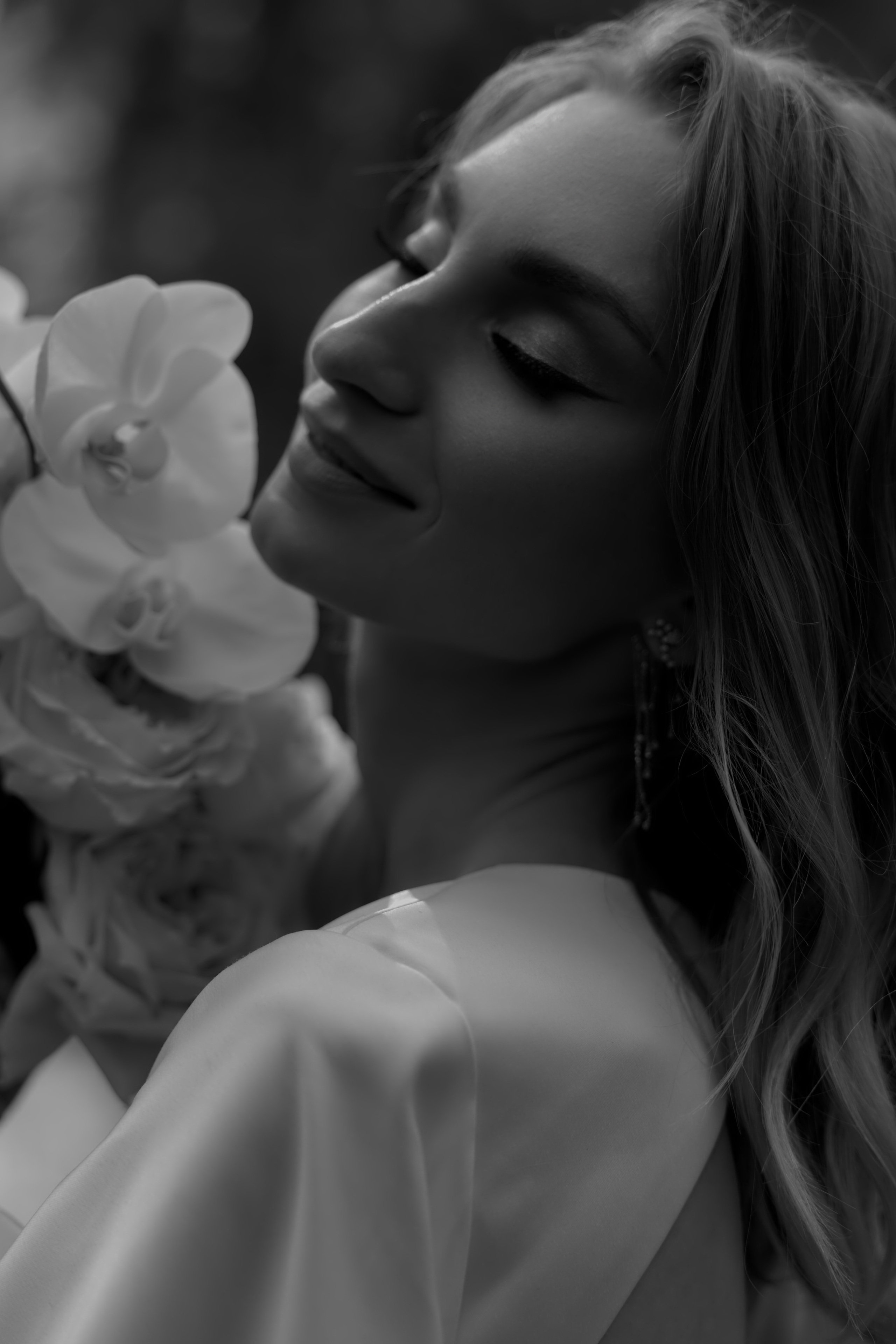 Лиза и Антон. Свадебный фотограф Аня Милграм