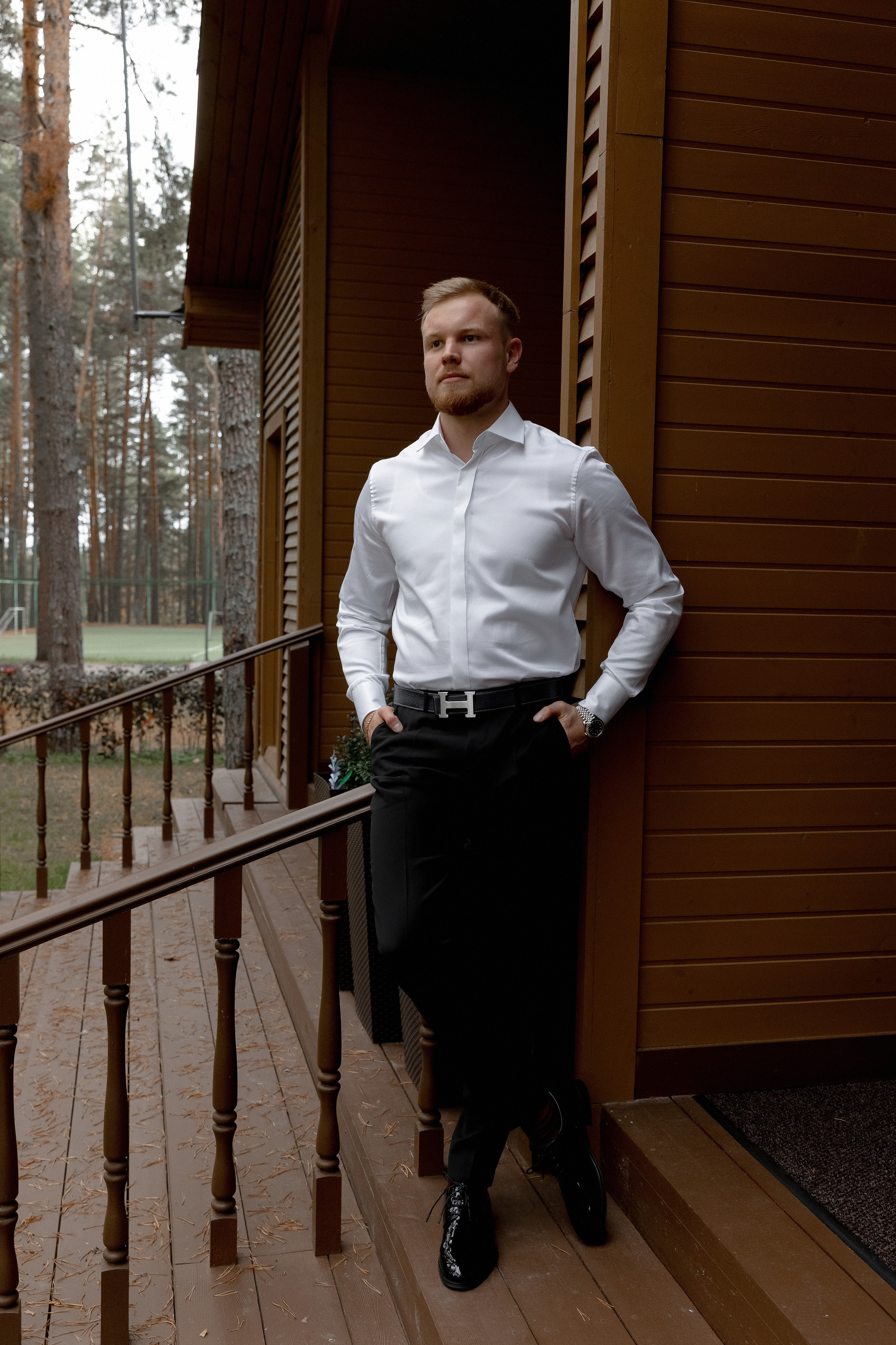 Марина и Артём. Свадебный фотограф Аня Милграм