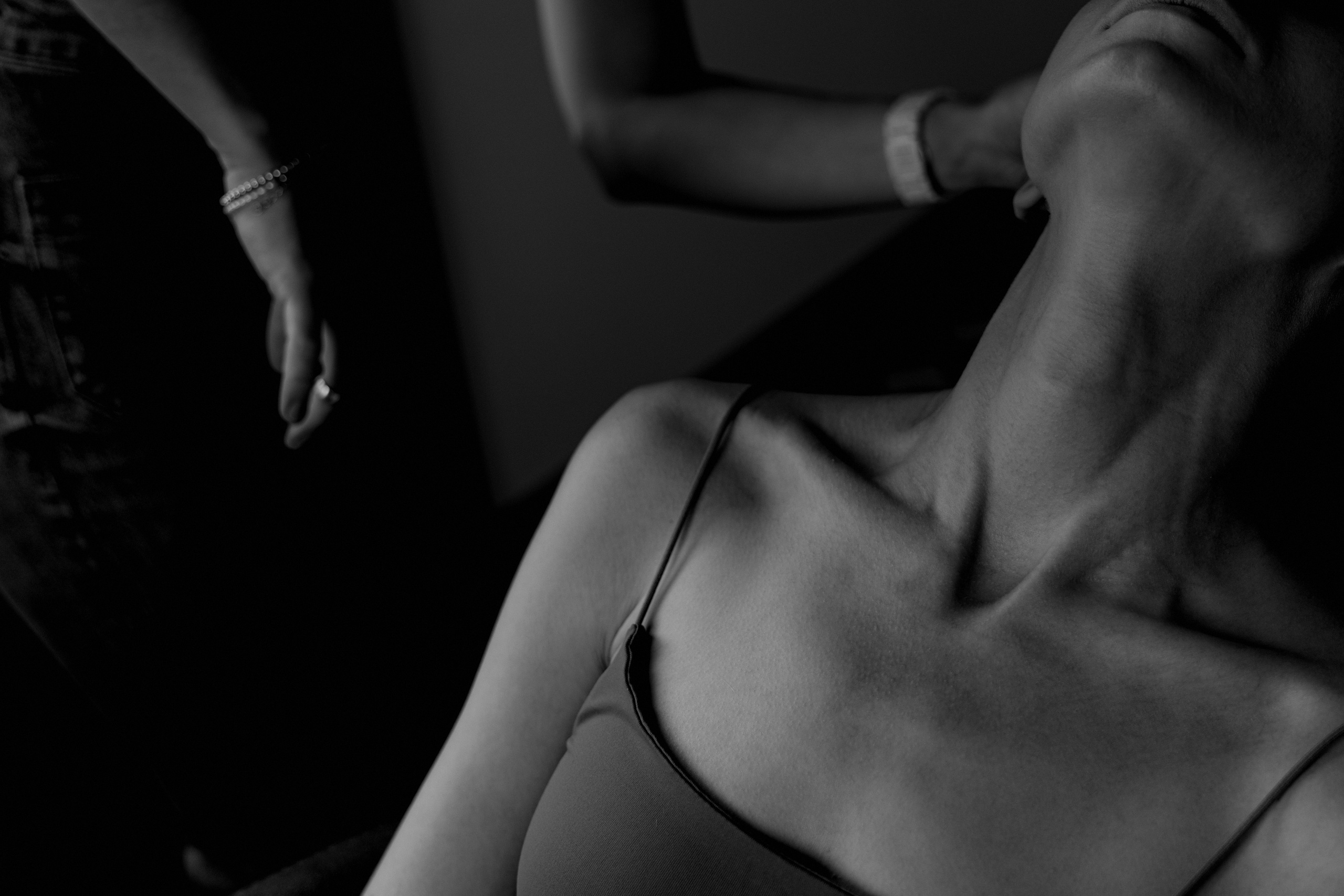 Лиза и Антон. Свадебный фотограф Аня Милграм