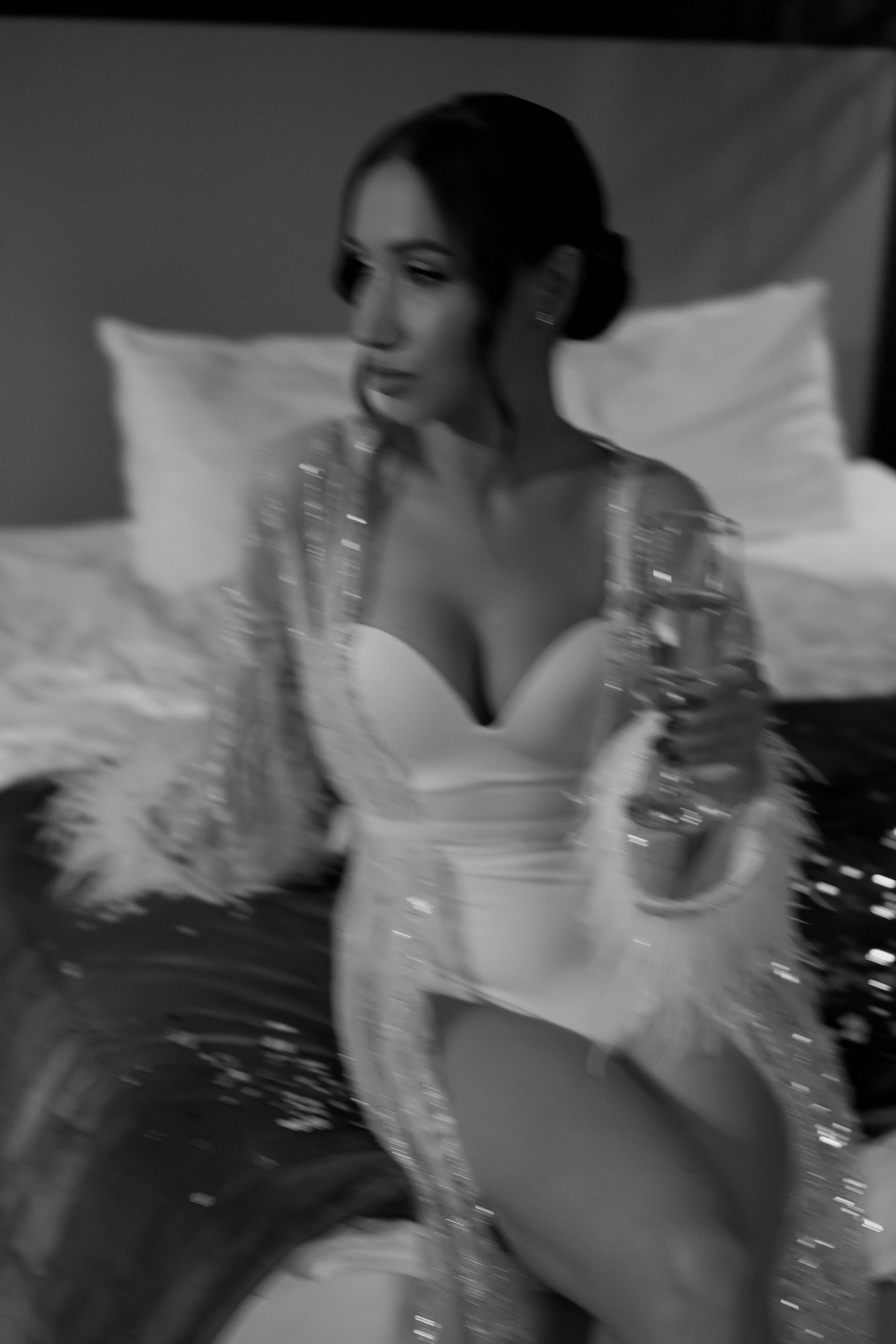 Марина и Артём. Свадебный фотограф Аня Милграм