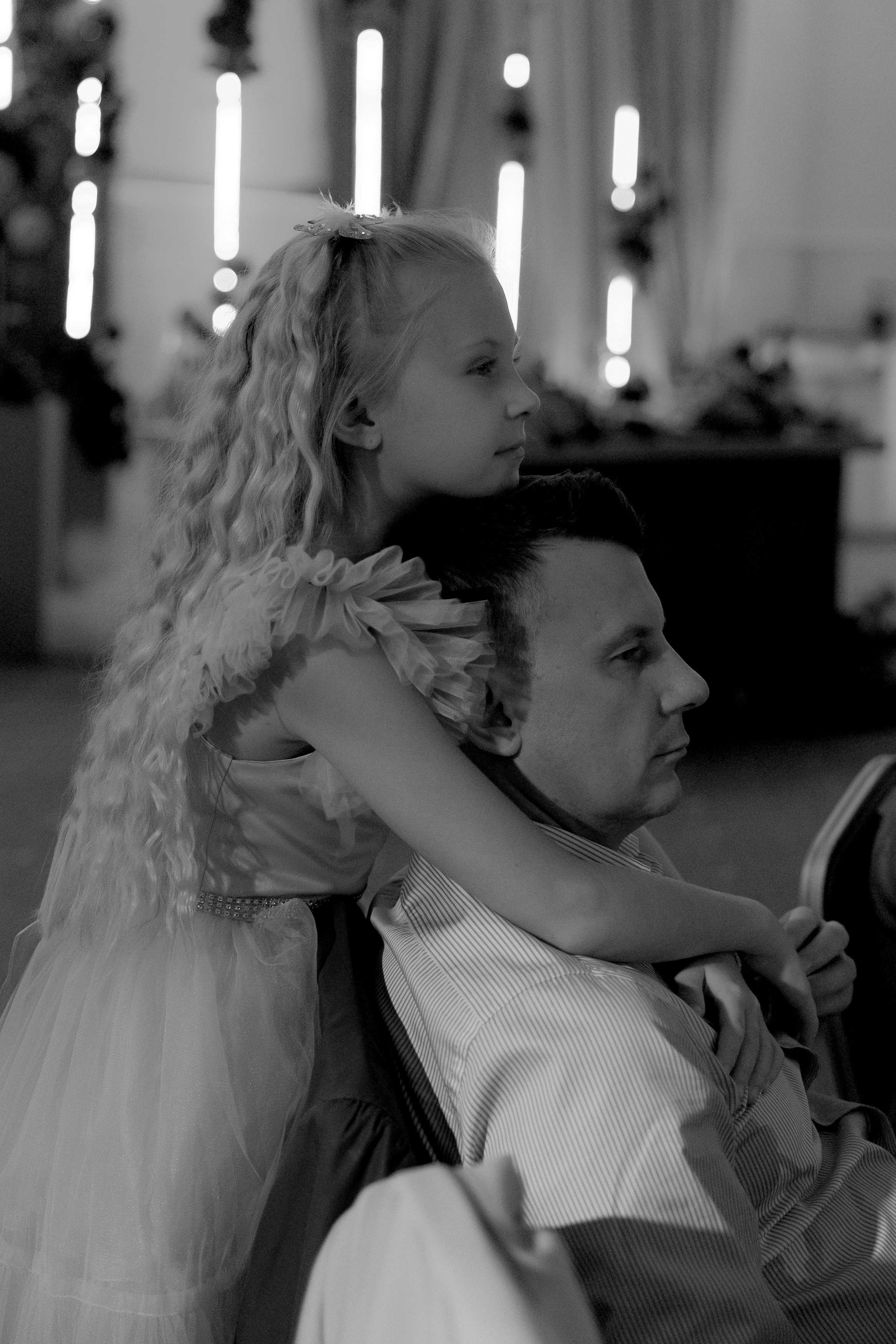 Марина и Артём. Свадебный фотограф Аня Милграм