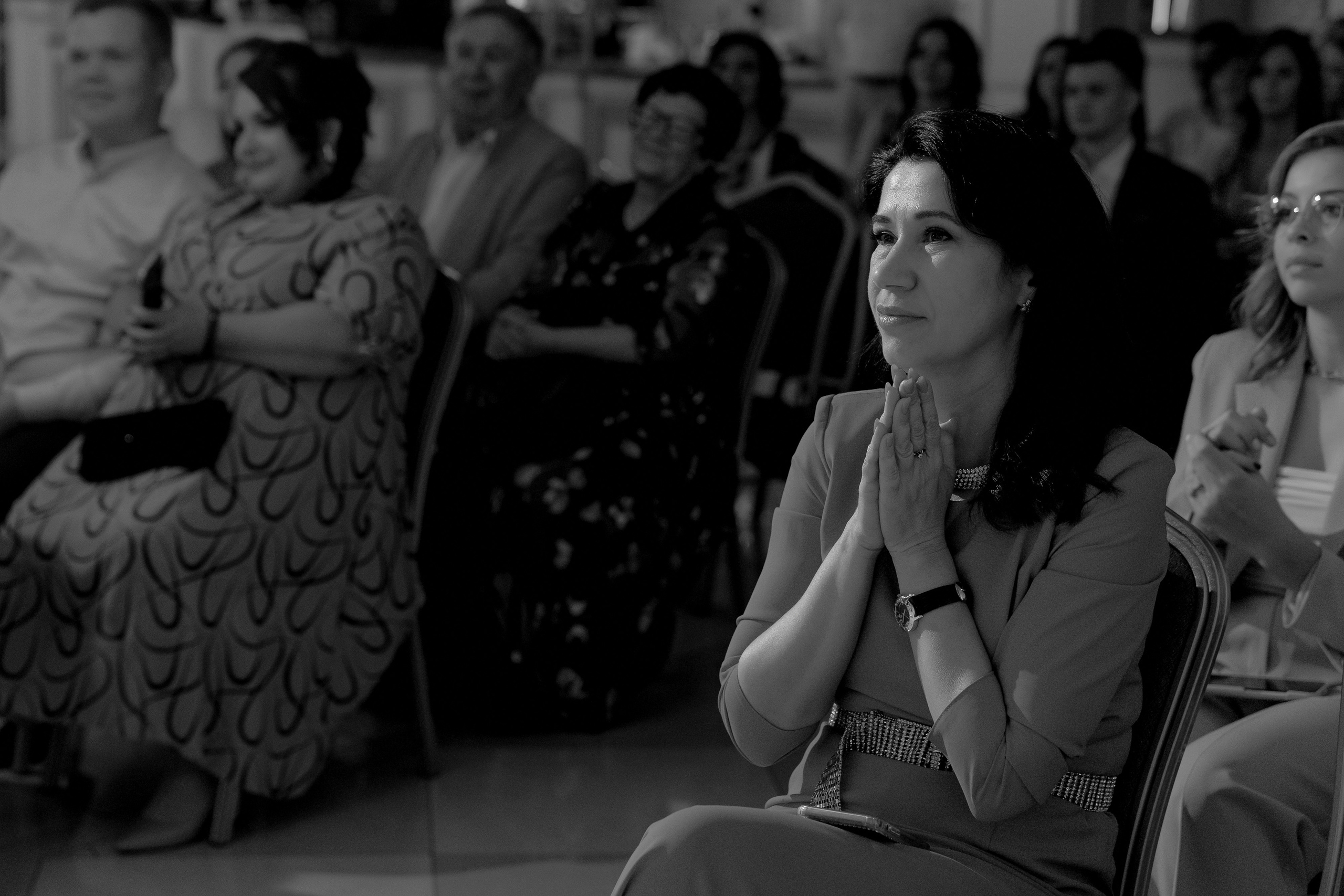 Марина и Артём. Свадебный фотограф Аня Милграм