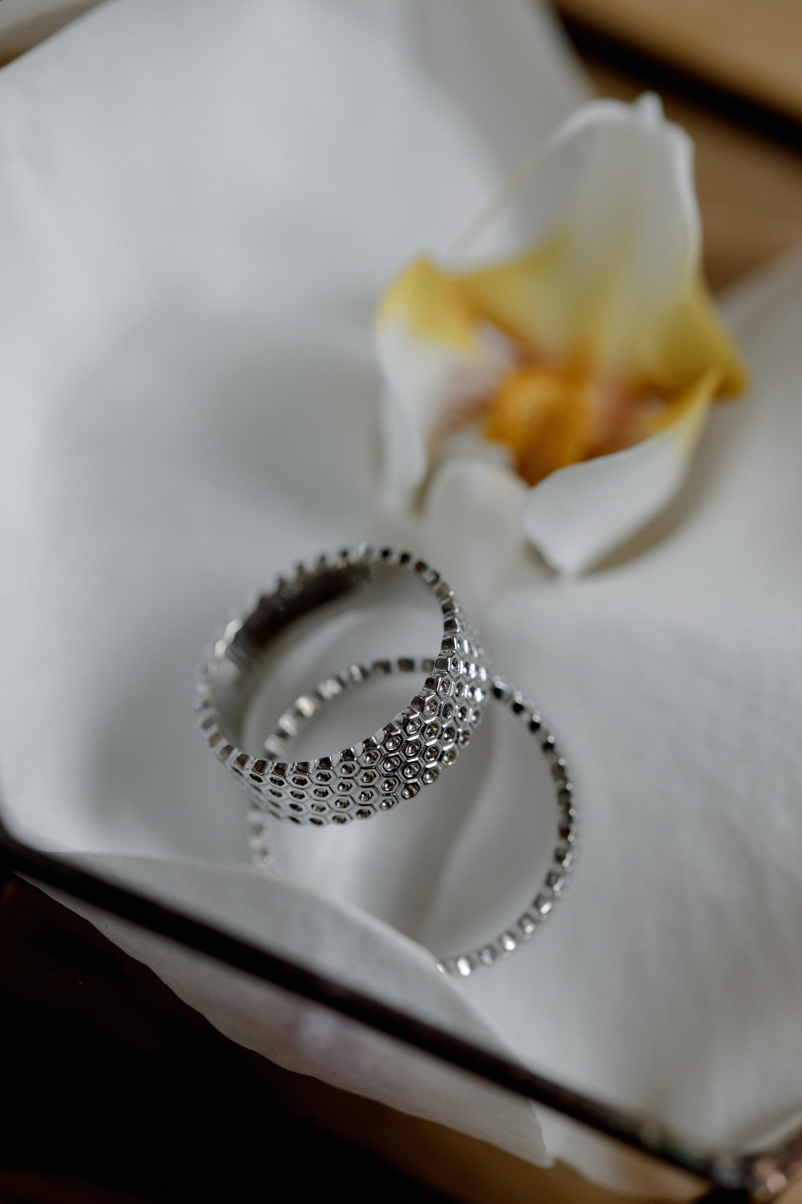 Лиза и Антон. Свадебный фотограф Аня Милграм