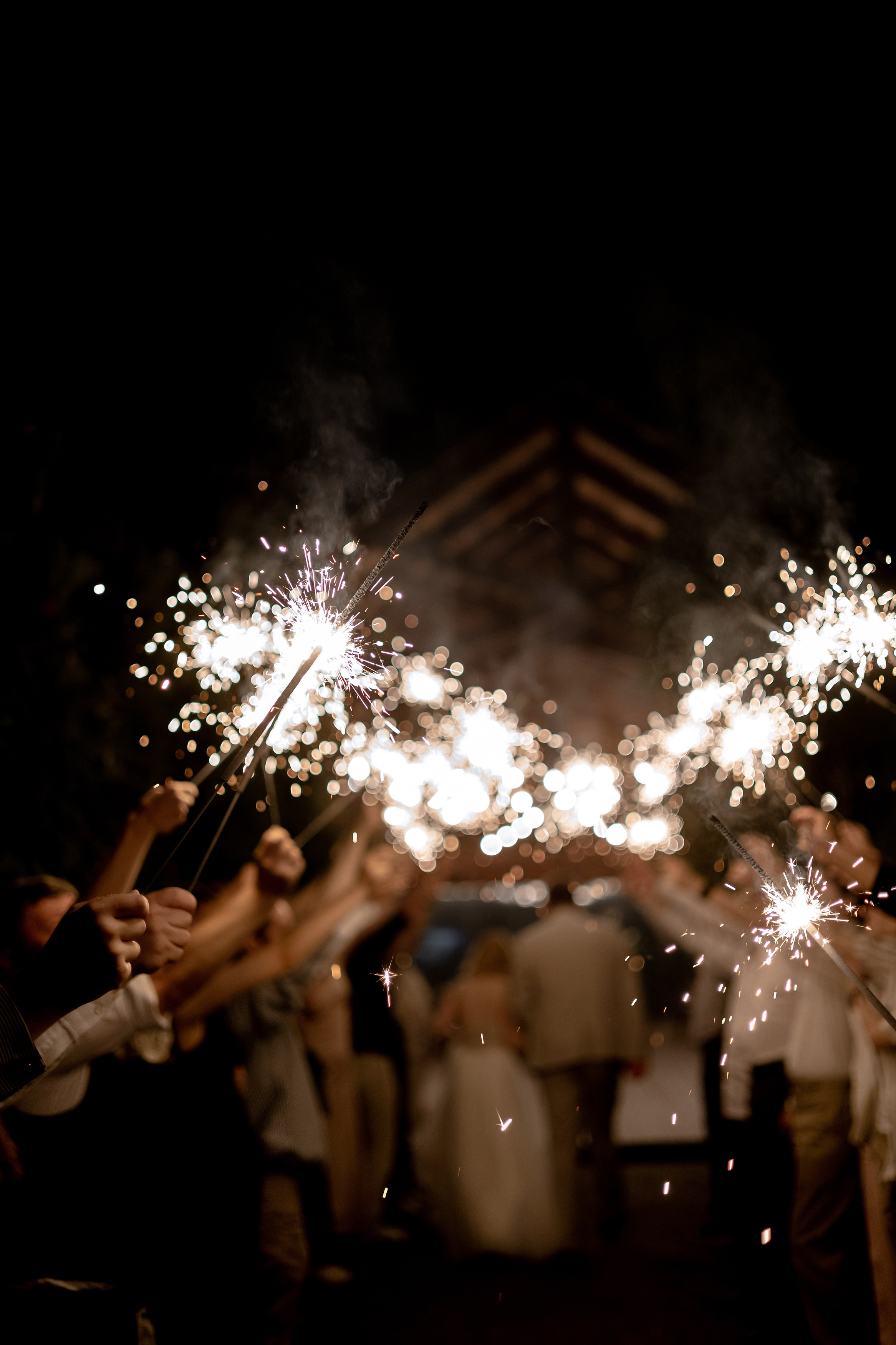 Поля и Леня. Свадебный фотограф Аня Милграм