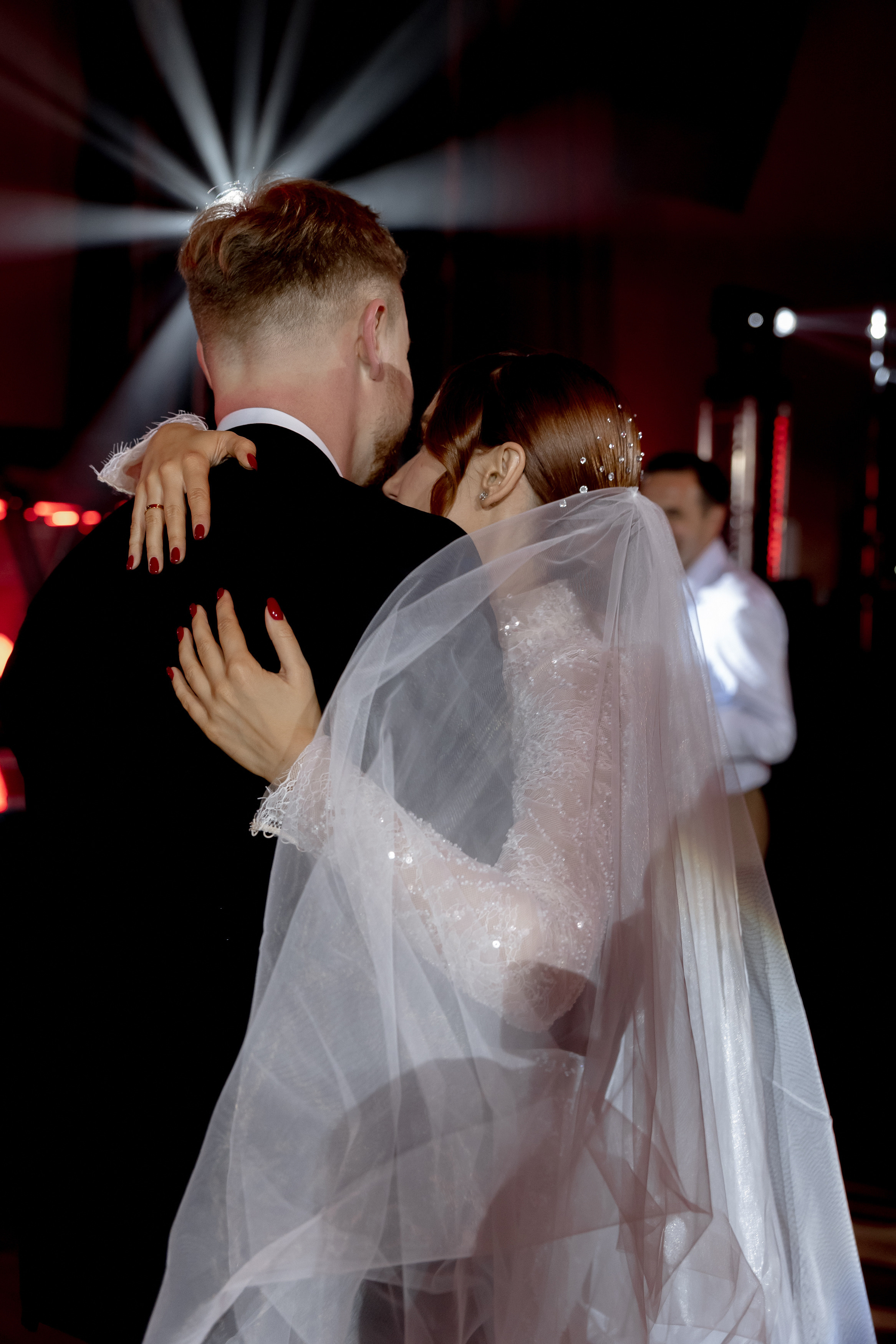 первый танец жениха и невесты в велесе