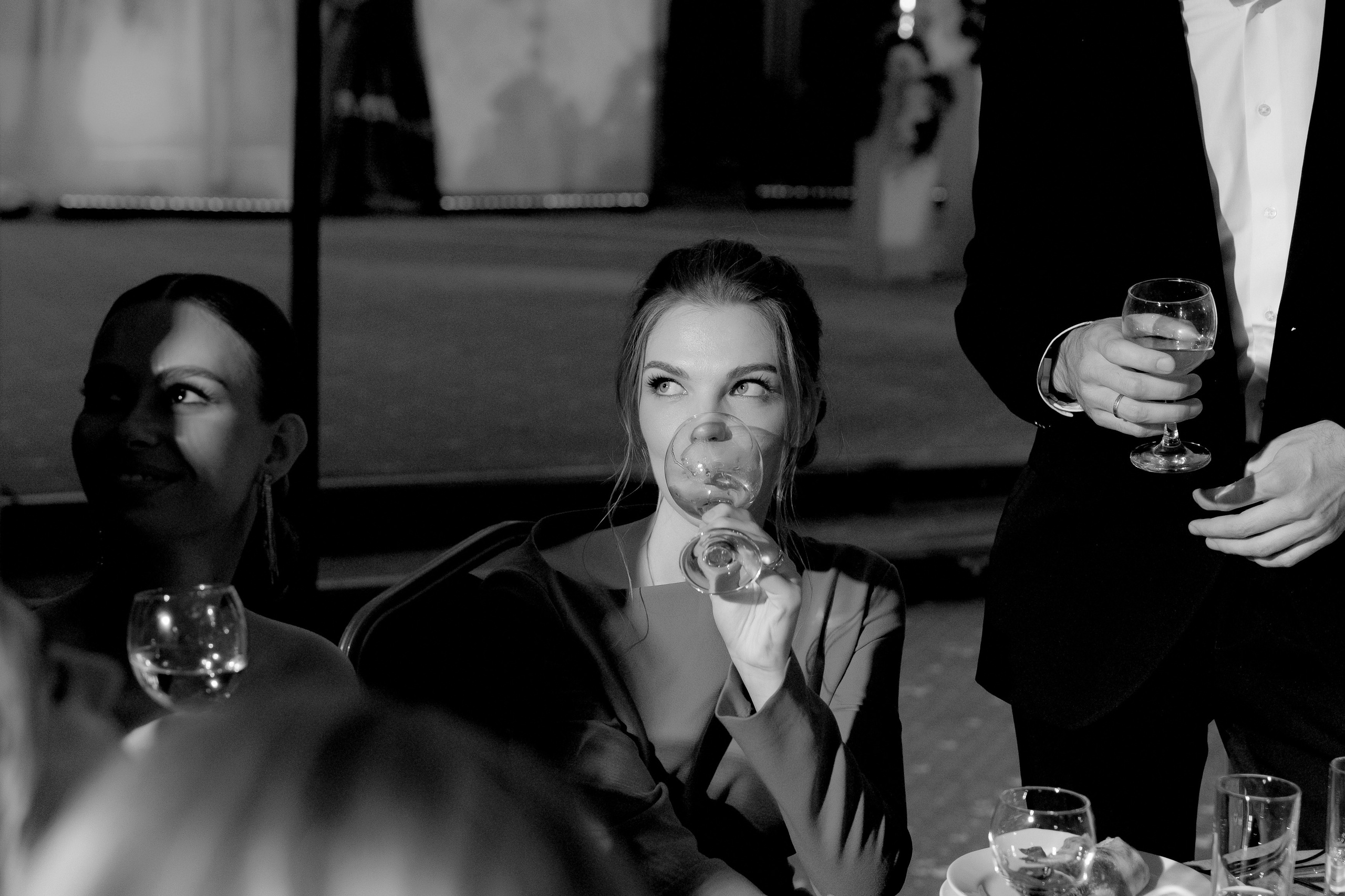 Марина и Артём. Свадебный фотограф Аня Милграм