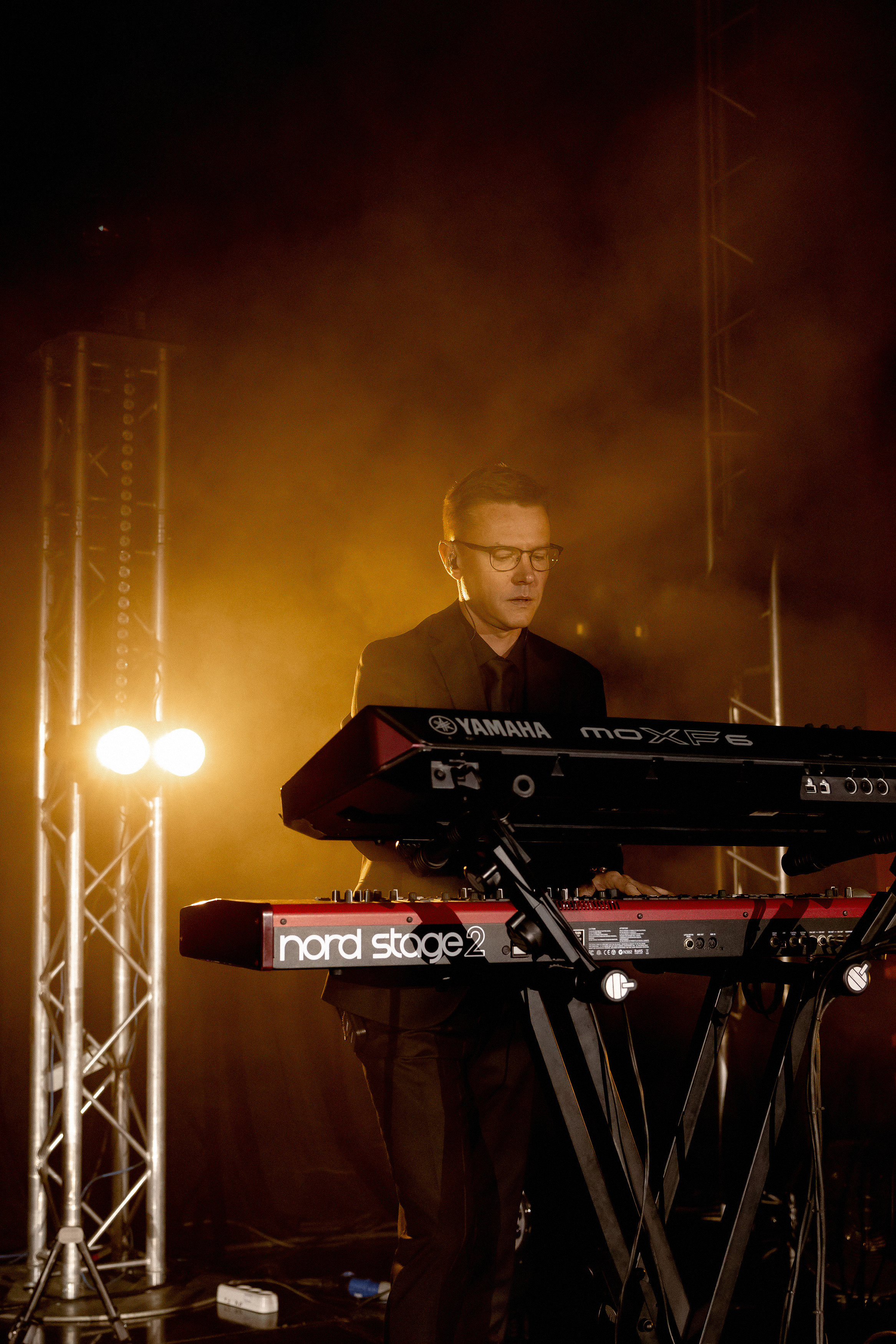 Марина и Артём. Свадебный фотограф Аня Милграм